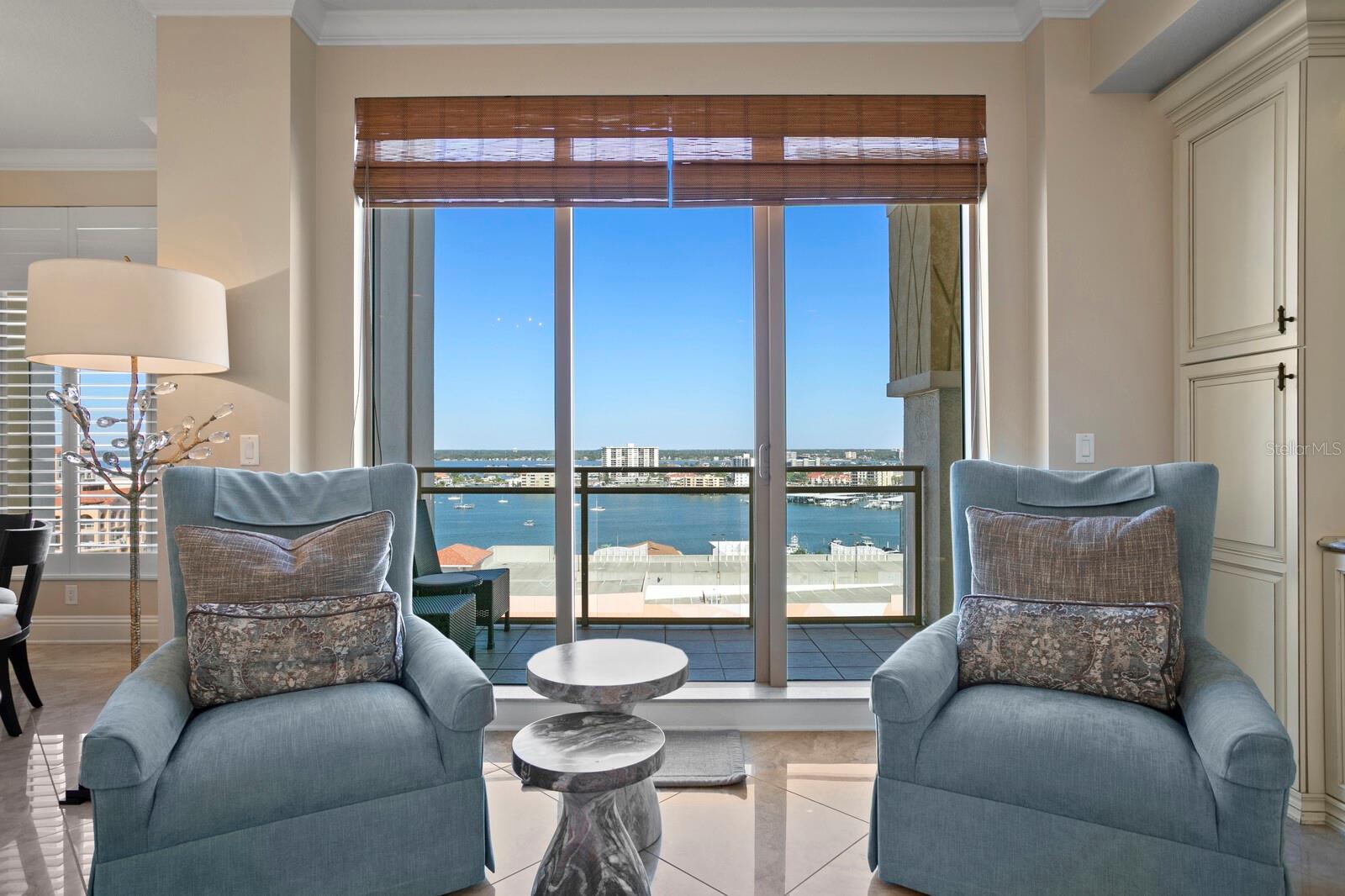 RESIDENCES AT SANDPEARL RESORT CONDO - Residential