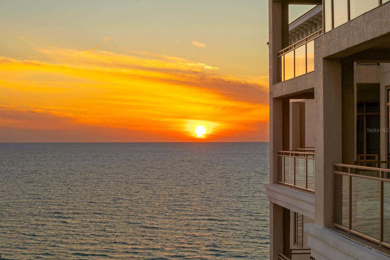 RESIDENCES AT SANDPEARL RESORT CONDO - Residential