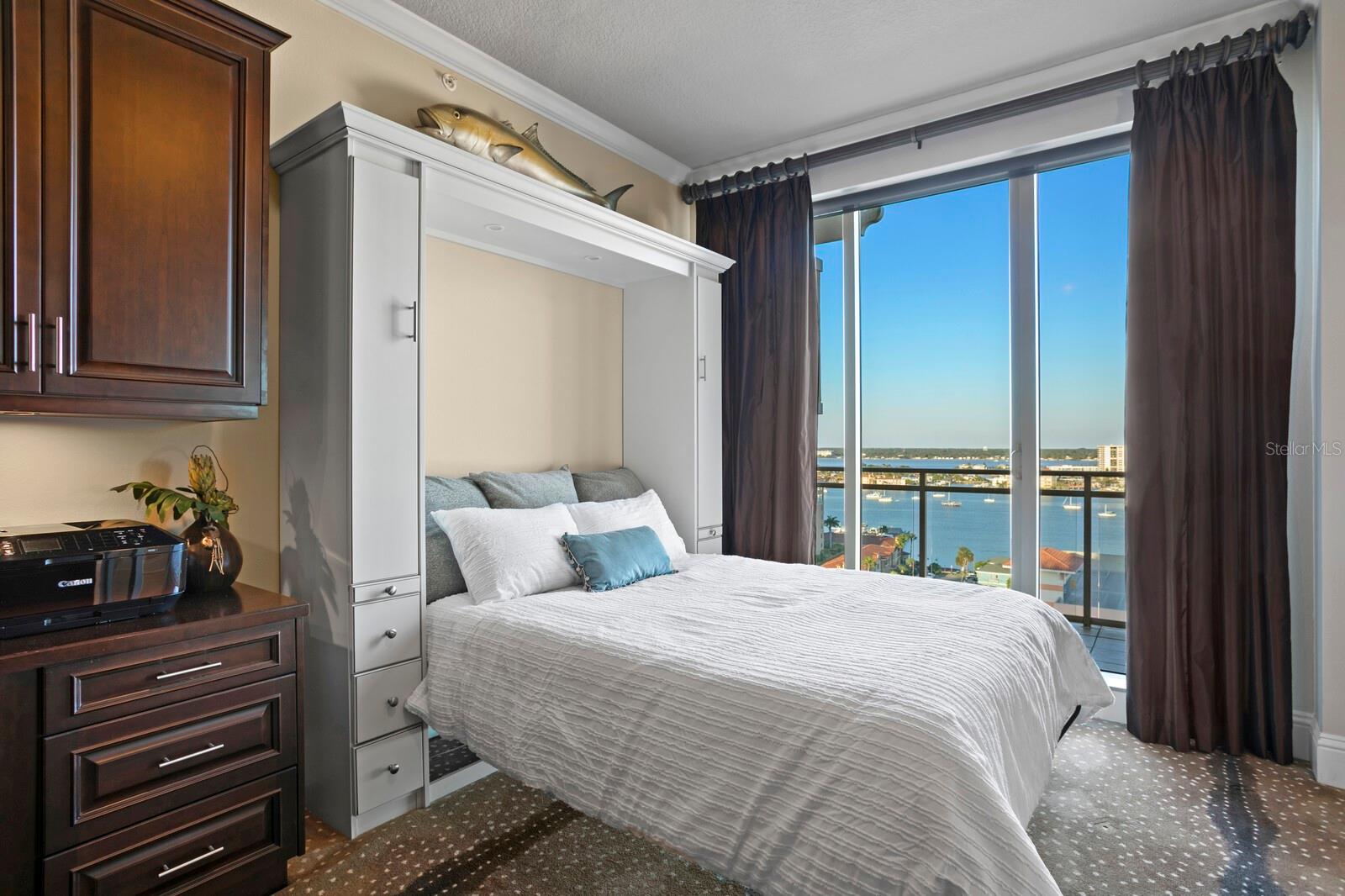 RESIDENCES AT SANDPEARL RESORT CONDO - Residential