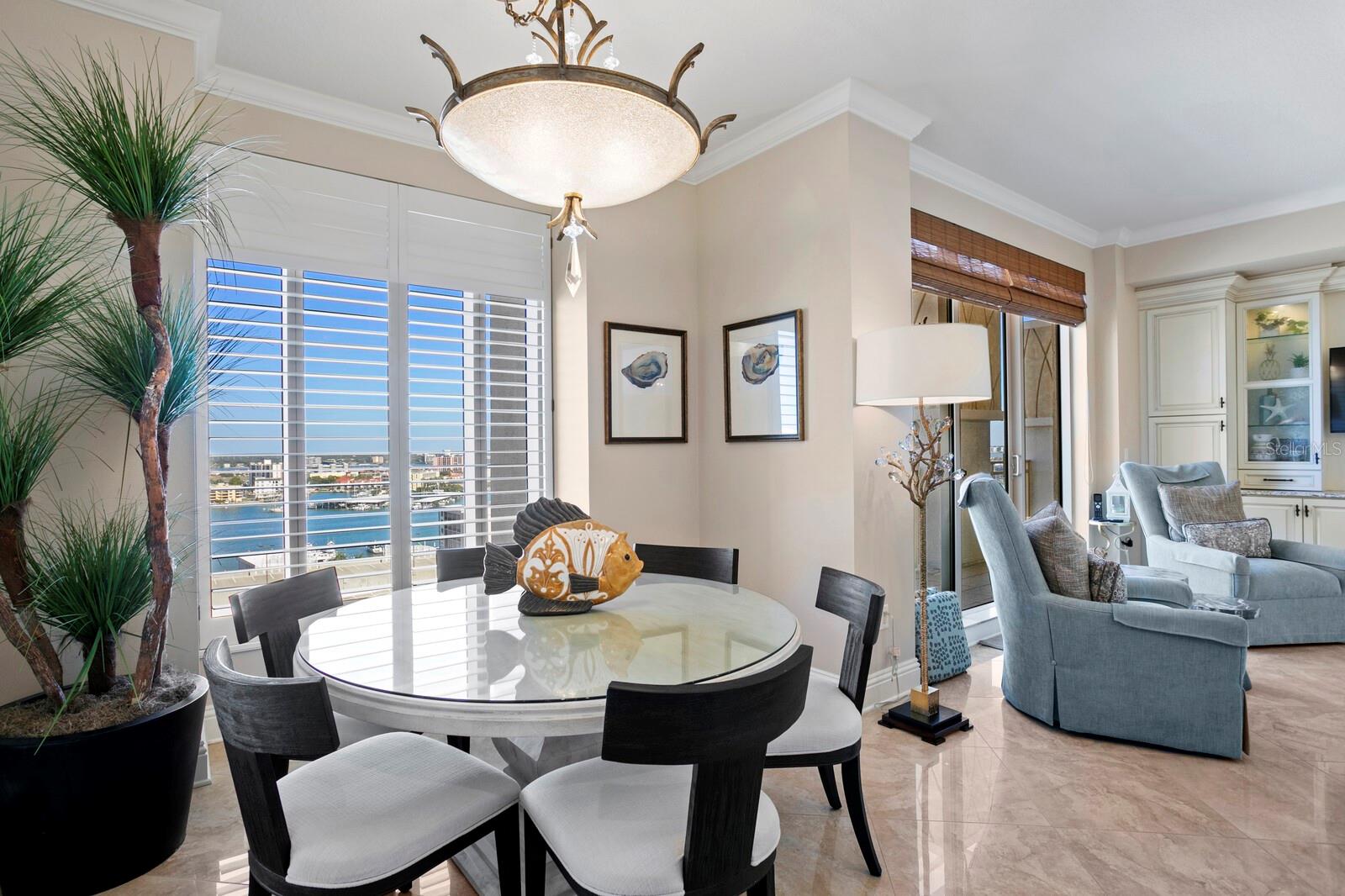 RESIDENCES AT SANDPEARL RESORT CONDO - Residential