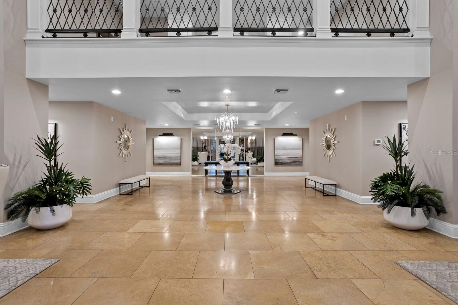 RESIDENCES AT SANDPEARL RESORT CONDO - Residential