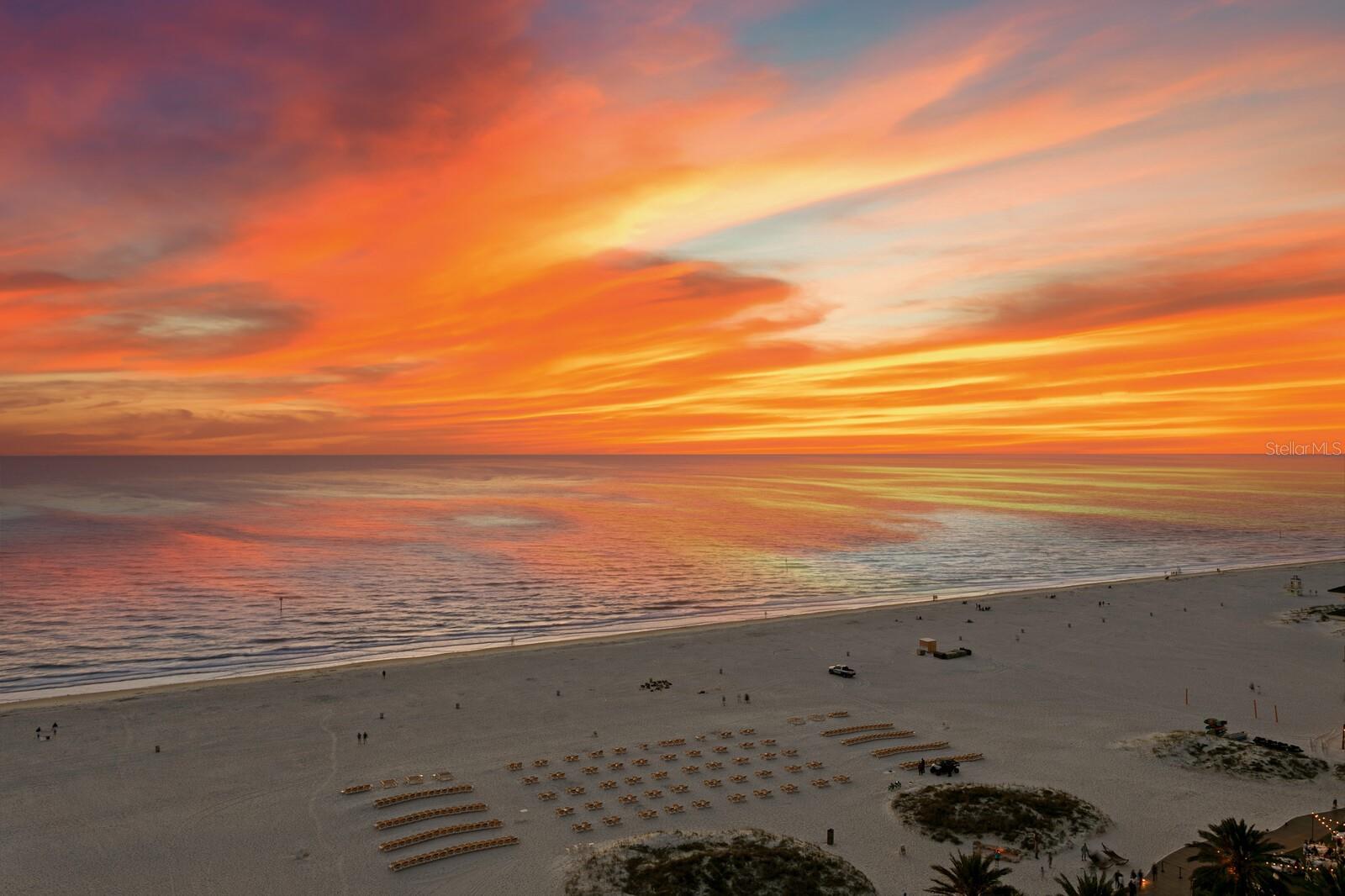 RESIDENCES AT SANDPEARL RESORT CONDO - Residential