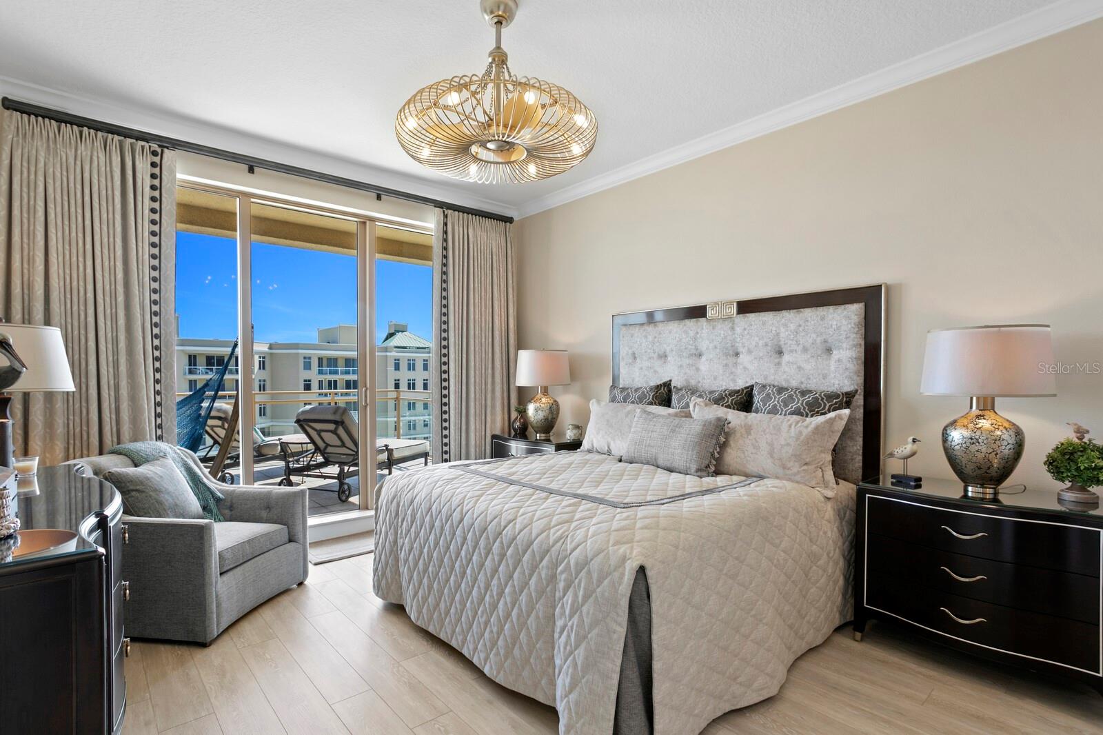 RESIDENCES AT SANDPEARL RESORT CONDO - Residential