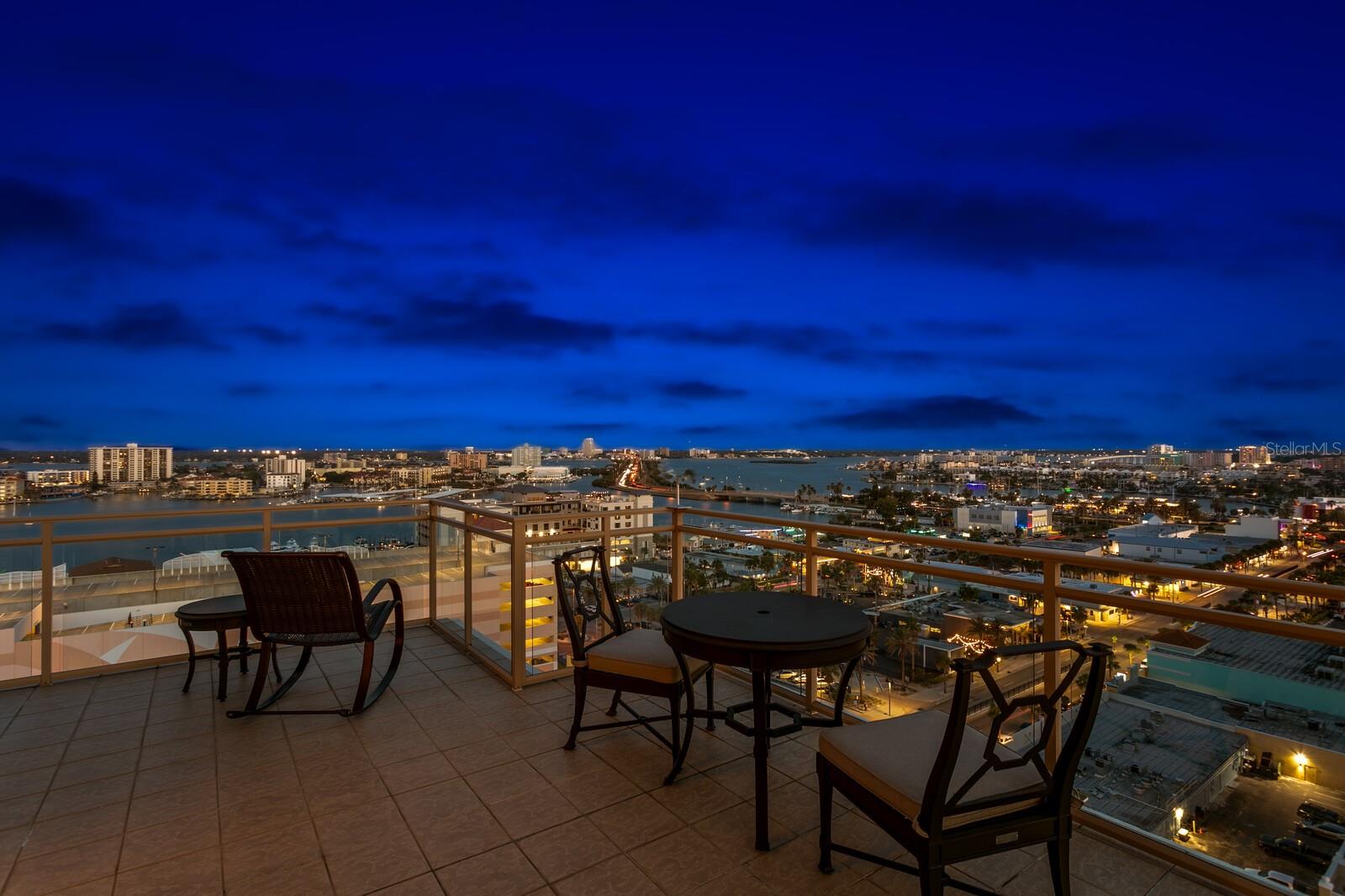 RESIDENCES AT SANDPEARL RESORT CONDO - Residential