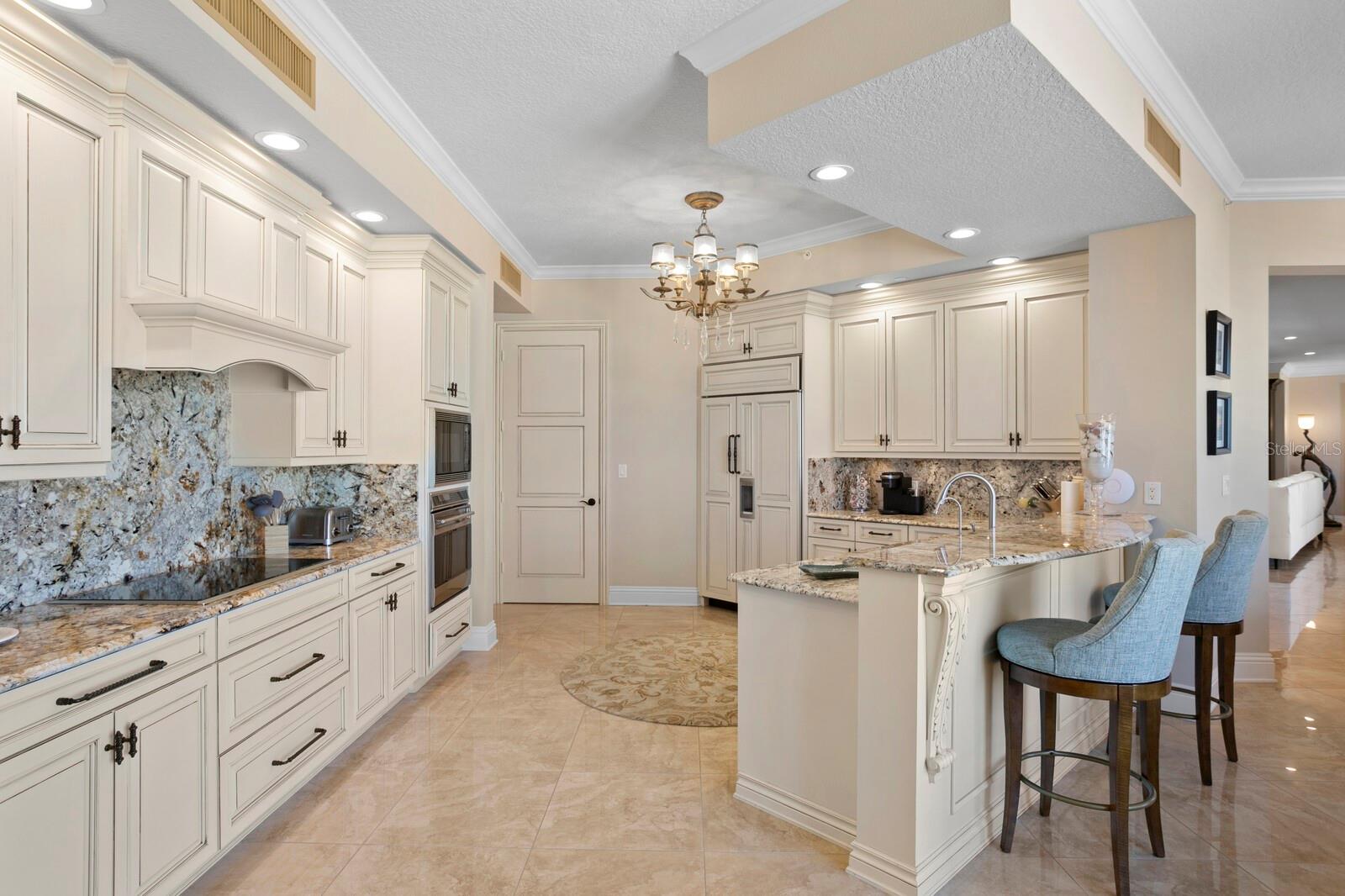 RESIDENCES AT SANDPEARL RESORT CONDO - Residential