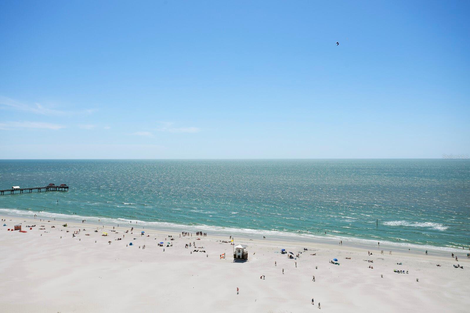 RESIDENCES AT SANDPEARL RESORT CONDO - Residential