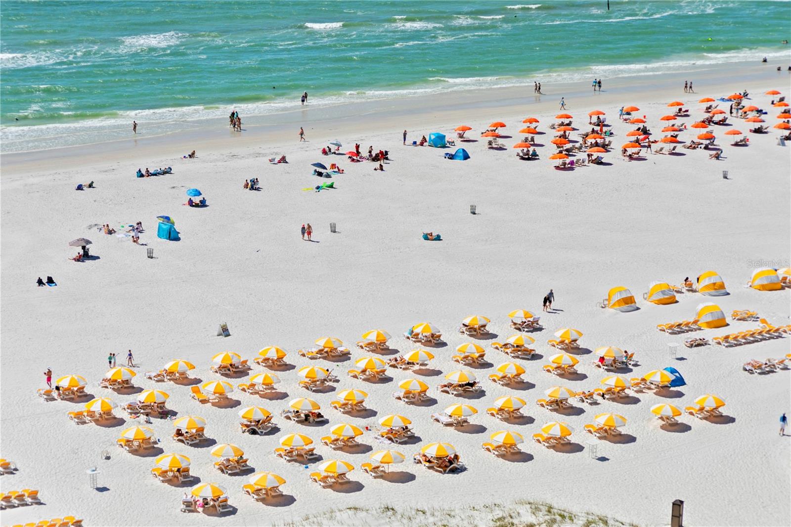 RESIDENCES AT SANDPEARL RESORT CONDO - Residential