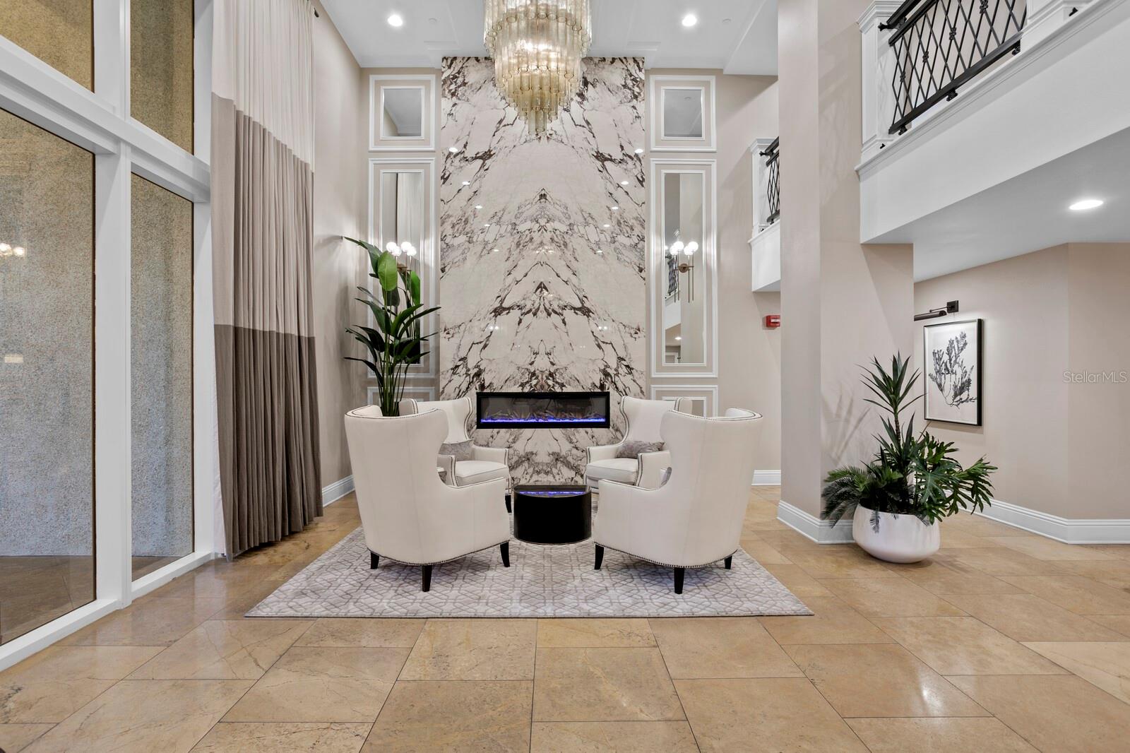 RESIDENCES AT SANDPEARL RESORT CONDO - Residential