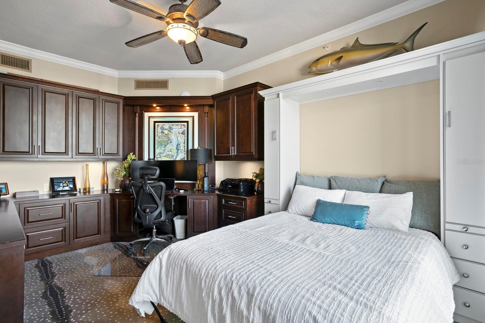 RESIDENCES AT SANDPEARL RESORT CONDO - Residential