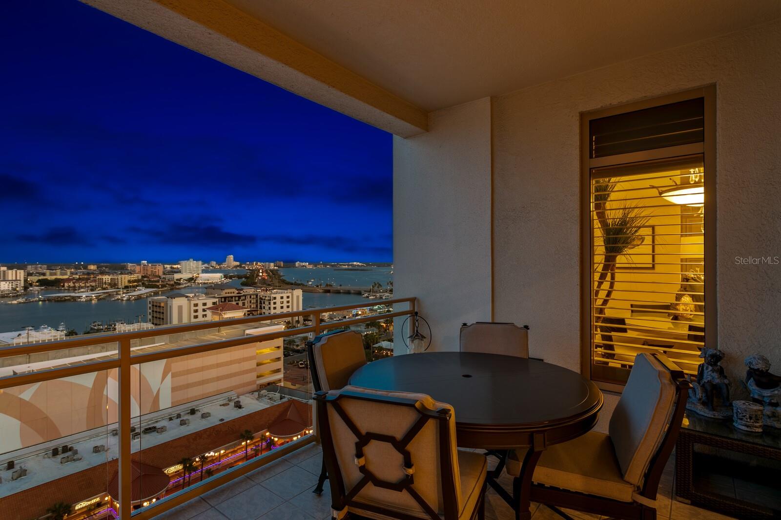 RESIDENCES AT SANDPEARL RESORT CONDO - Residential