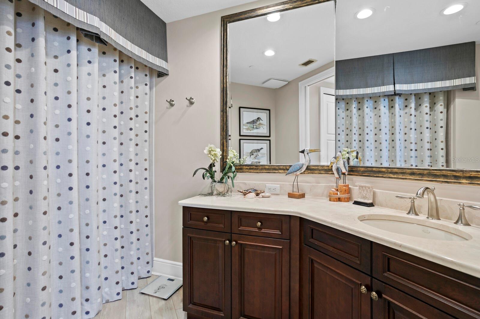 RESIDENCES AT SANDPEARL RESORT CONDO - Residential