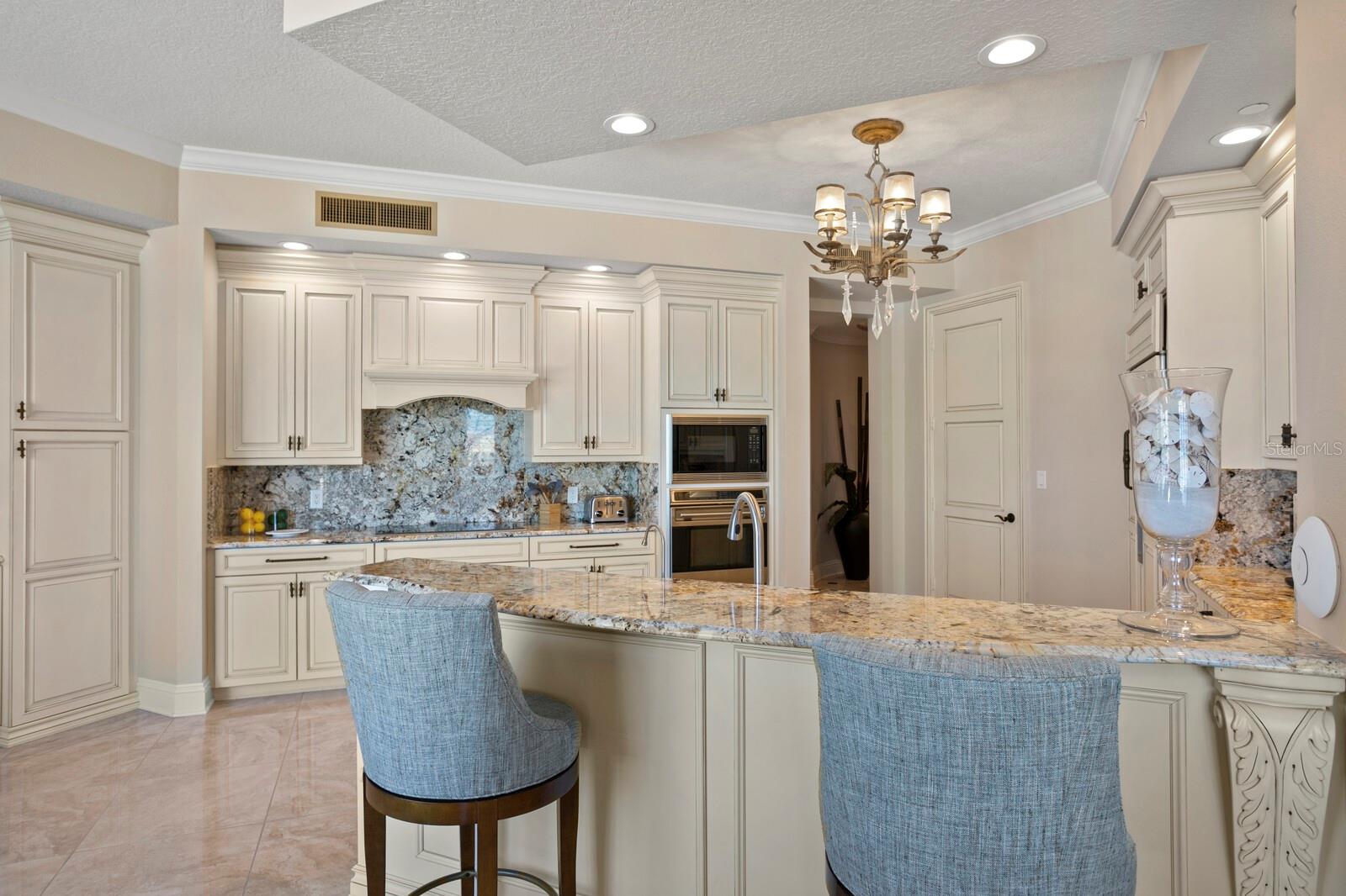 RESIDENCES AT SANDPEARL RESORT CONDO - Residential