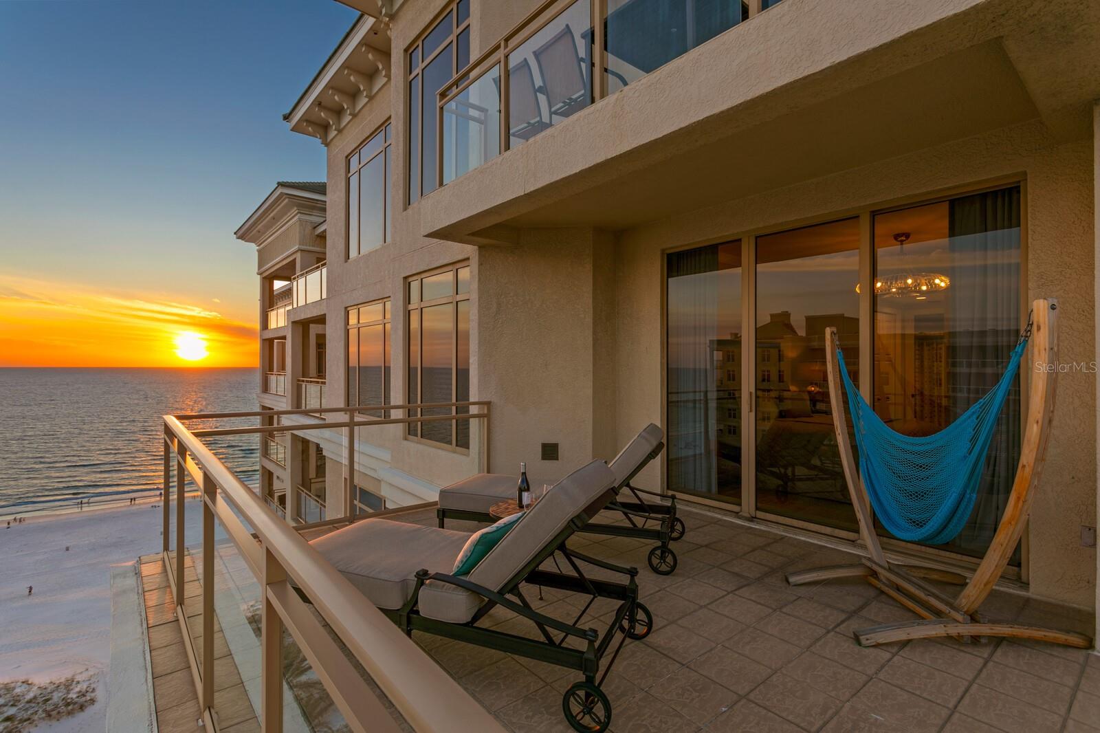 RESIDENCES AT SANDPEARL RESORT CONDO - Residential