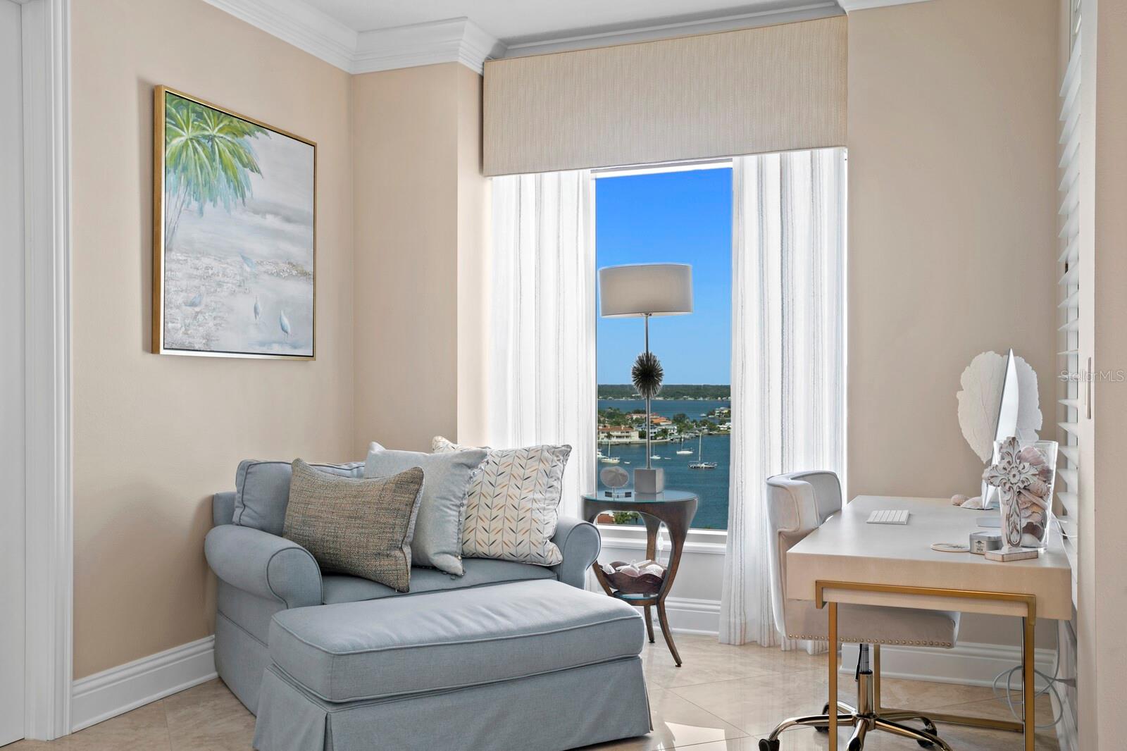 RESIDENCES AT SANDPEARL RESORT CONDO - Residential