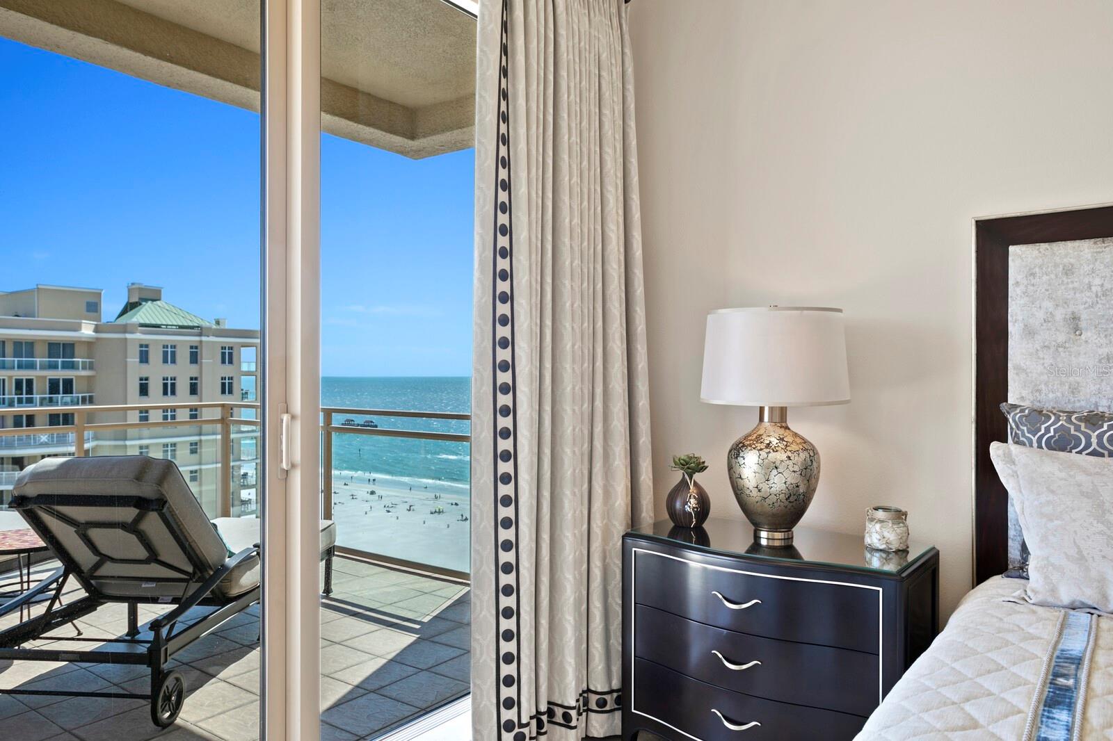 RESIDENCES AT SANDPEARL RESORT CONDO - Residential