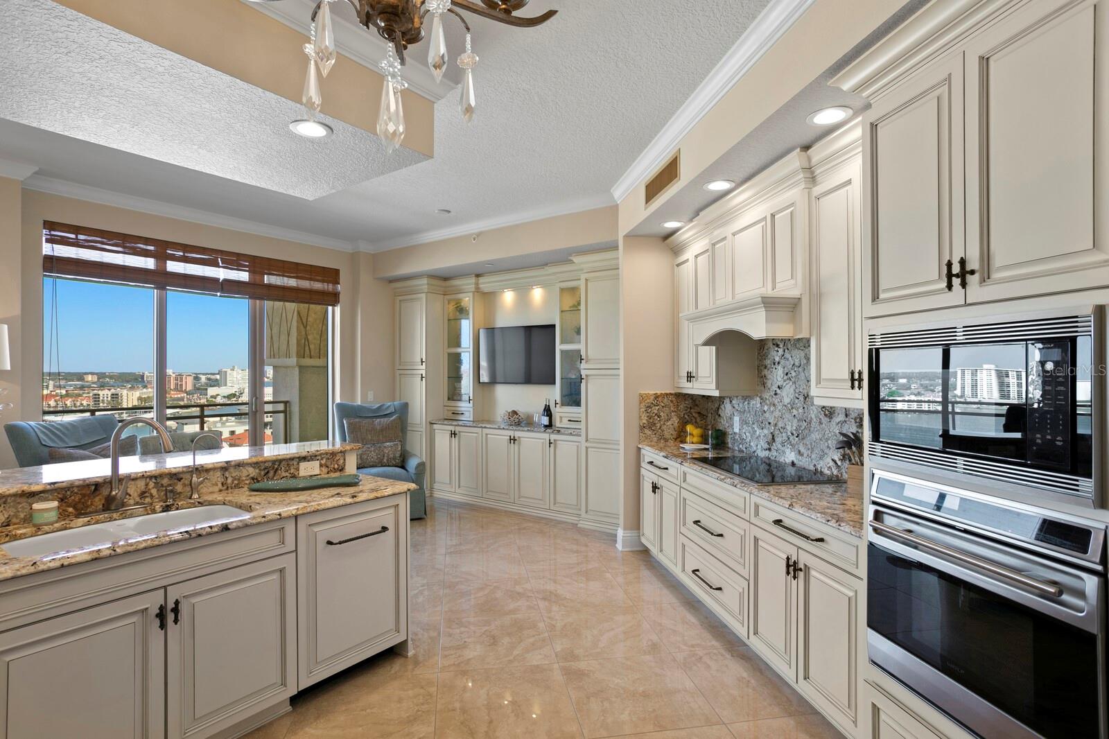 RESIDENCES AT SANDPEARL RESORT CONDO - Residential