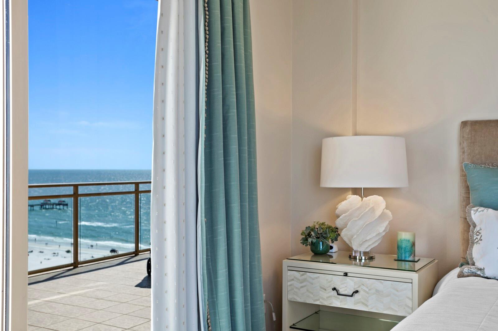 RESIDENCES AT SANDPEARL RESORT CONDO - Residential