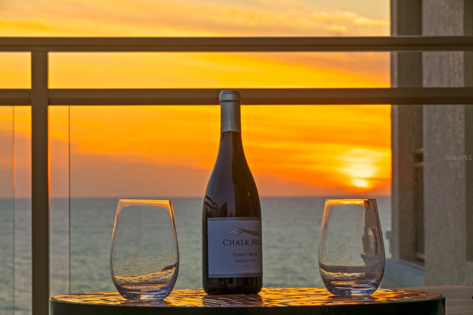 RESIDENCES AT SANDPEARL RESORT CONDO - Residential