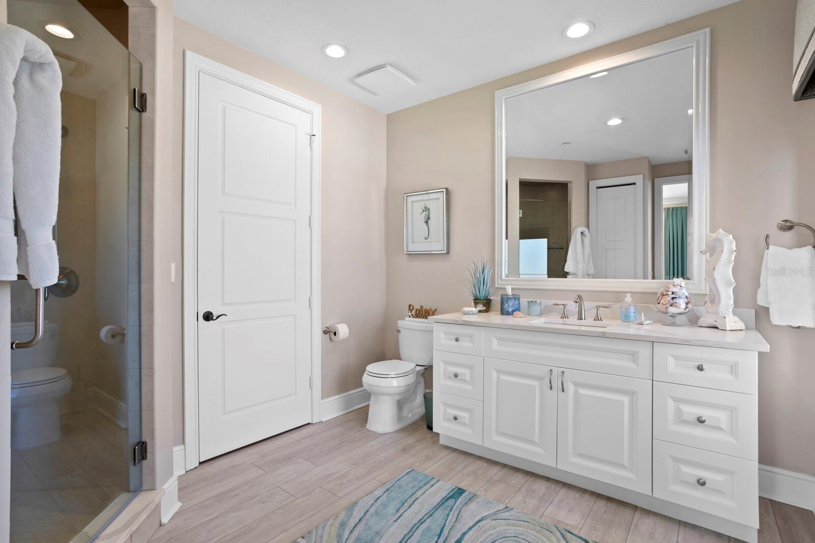 RESIDENCES AT SANDPEARL RESORT CONDO - Residential