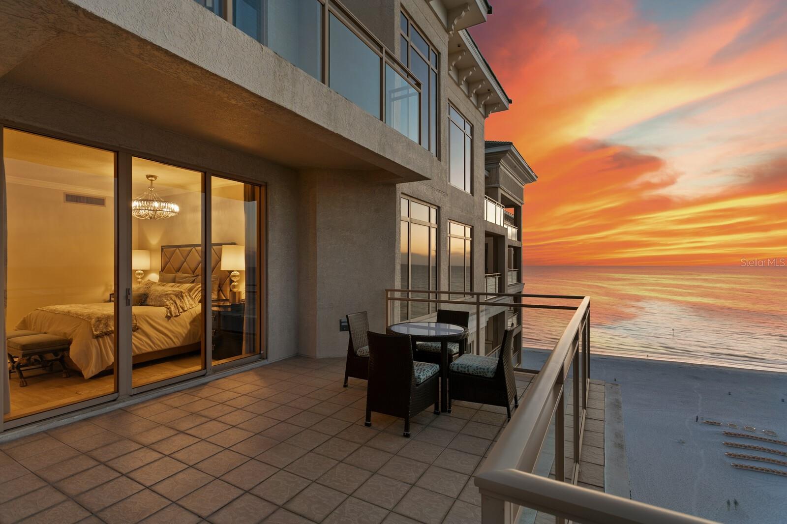 RESIDENCES AT SANDPEARL RESORT CONDO - Residential