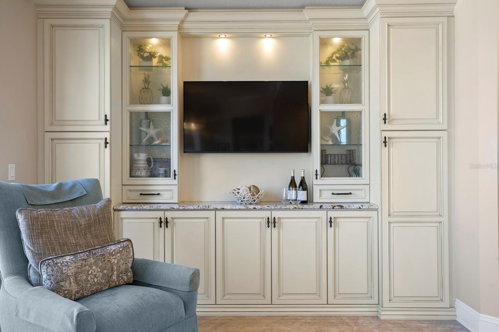 RESIDENCES AT SANDPEARL RESORT CONDO - Residential