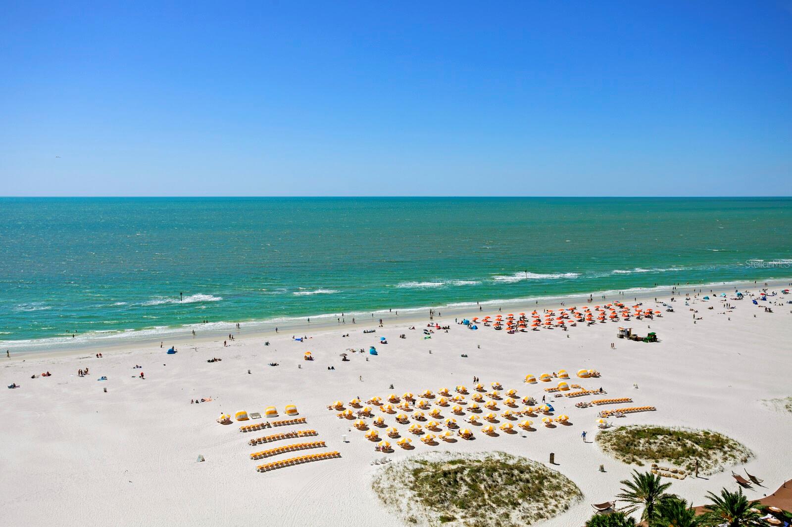 RESIDENCES AT SANDPEARL RESORT CONDO - Residential