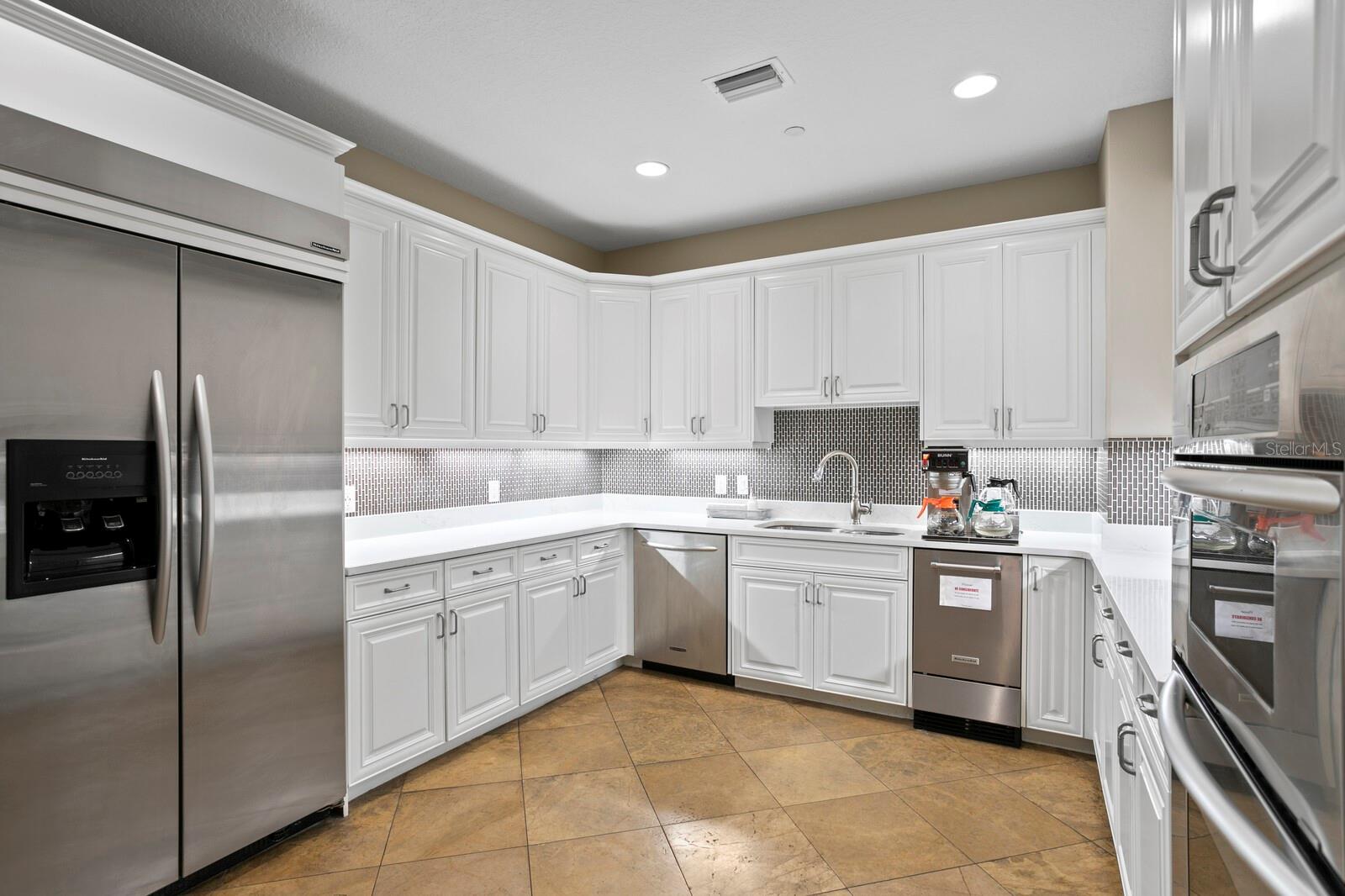 RESIDENCES AT SANDPEARL RESORT CONDO - Residential