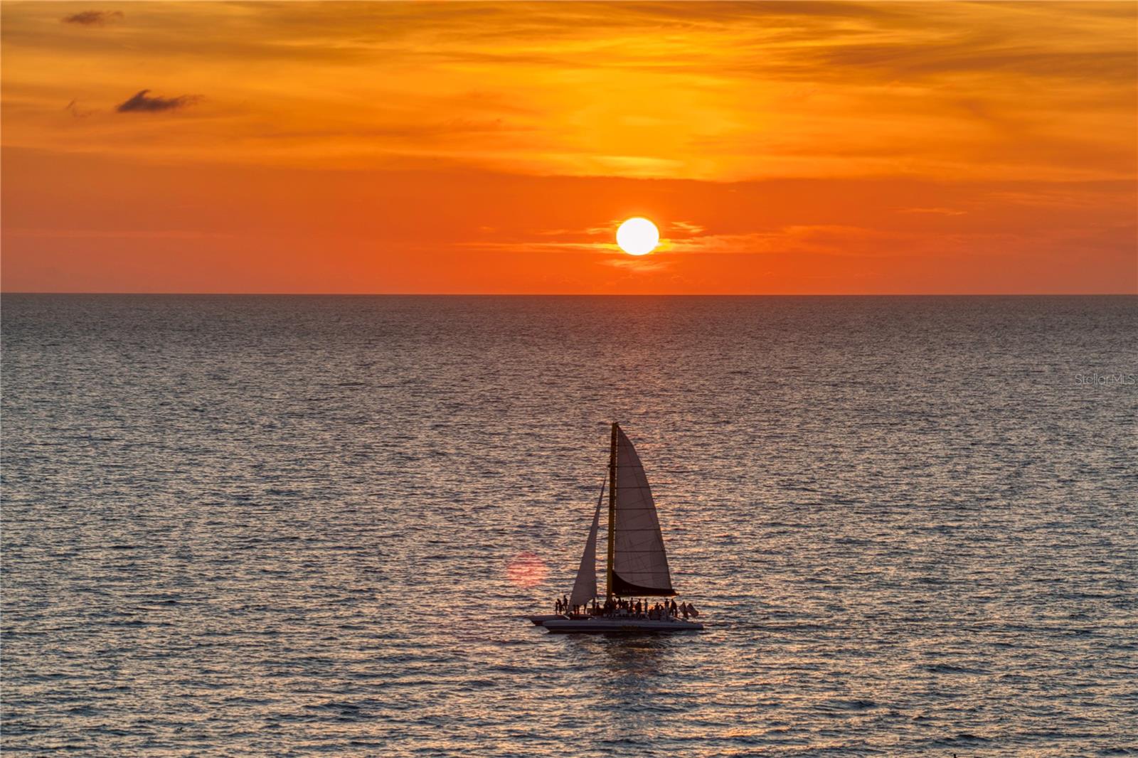 RESIDENCES AT SANDPEARL RESORT CONDO - Residential