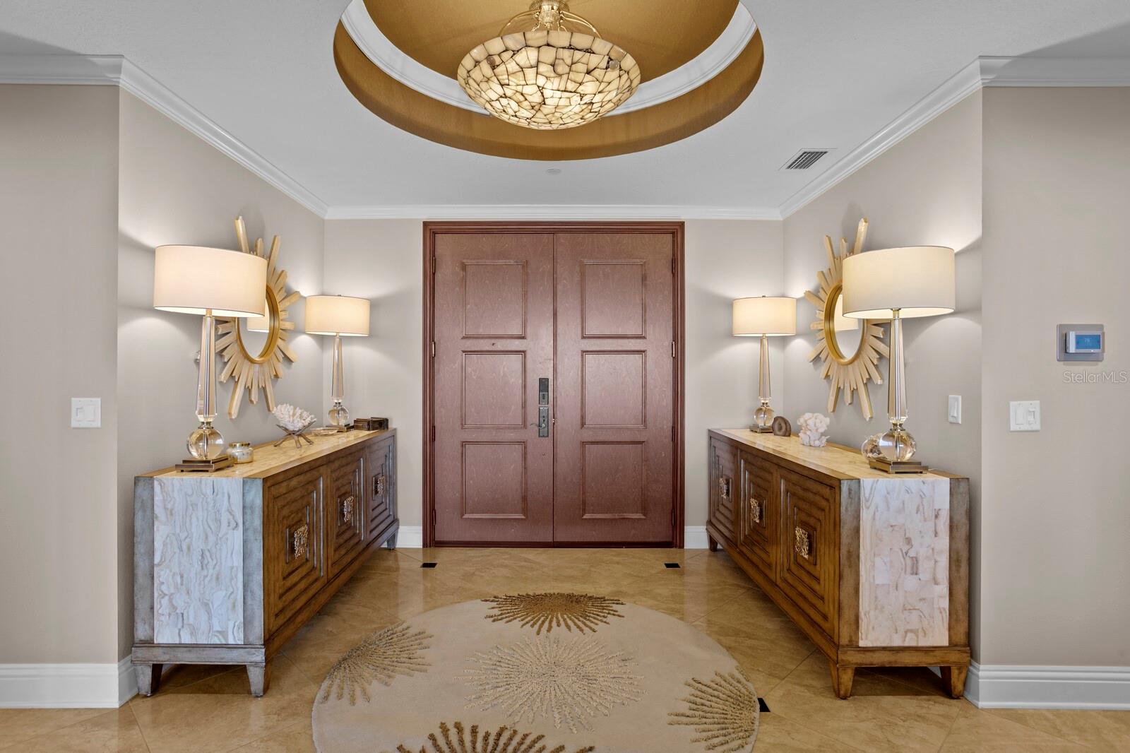 RESIDENCES AT SANDPEARL RESORT CONDO - Residential