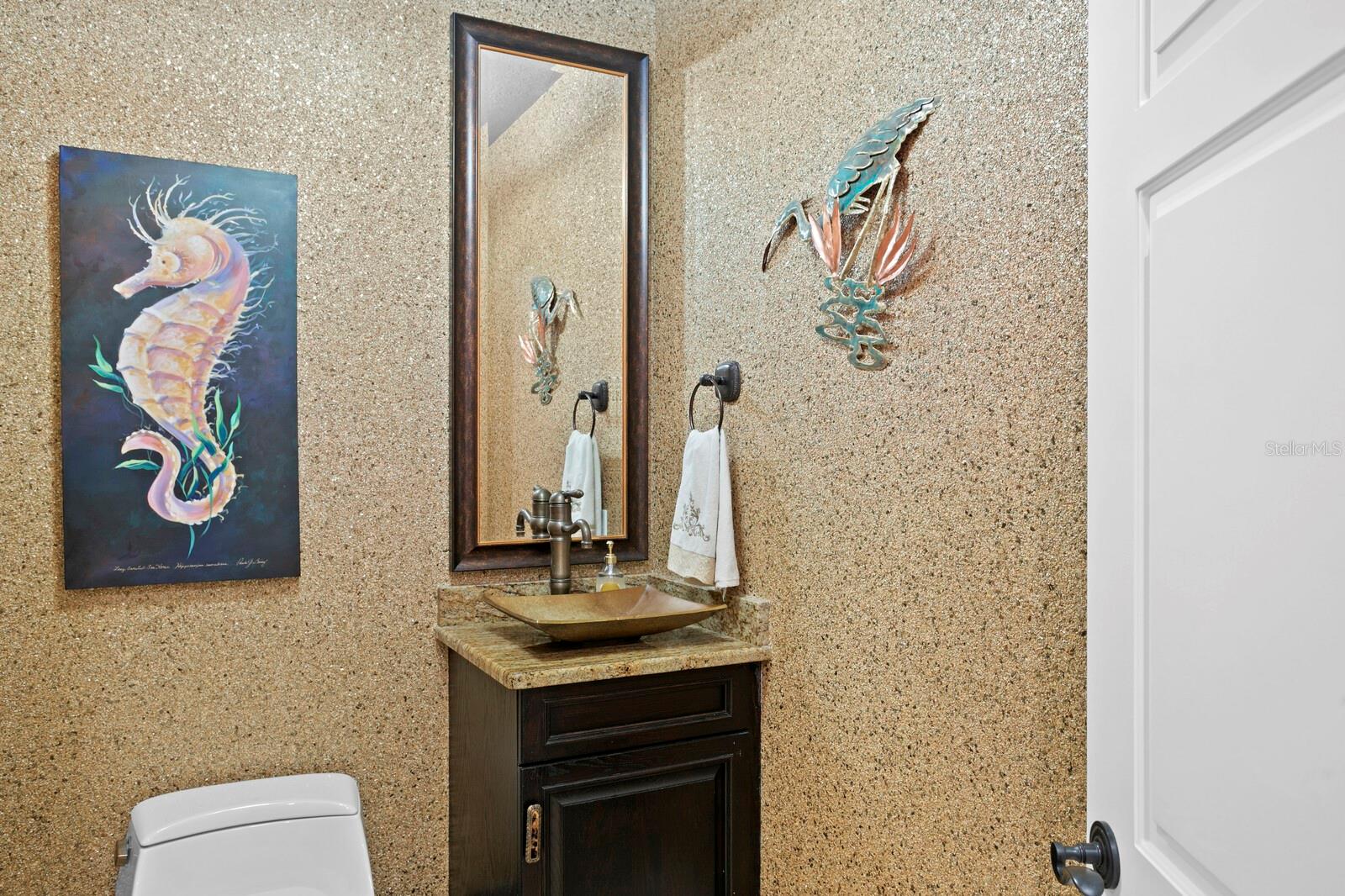 RESIDENCES AT SANDPEARL RESORT CONDO - Residential