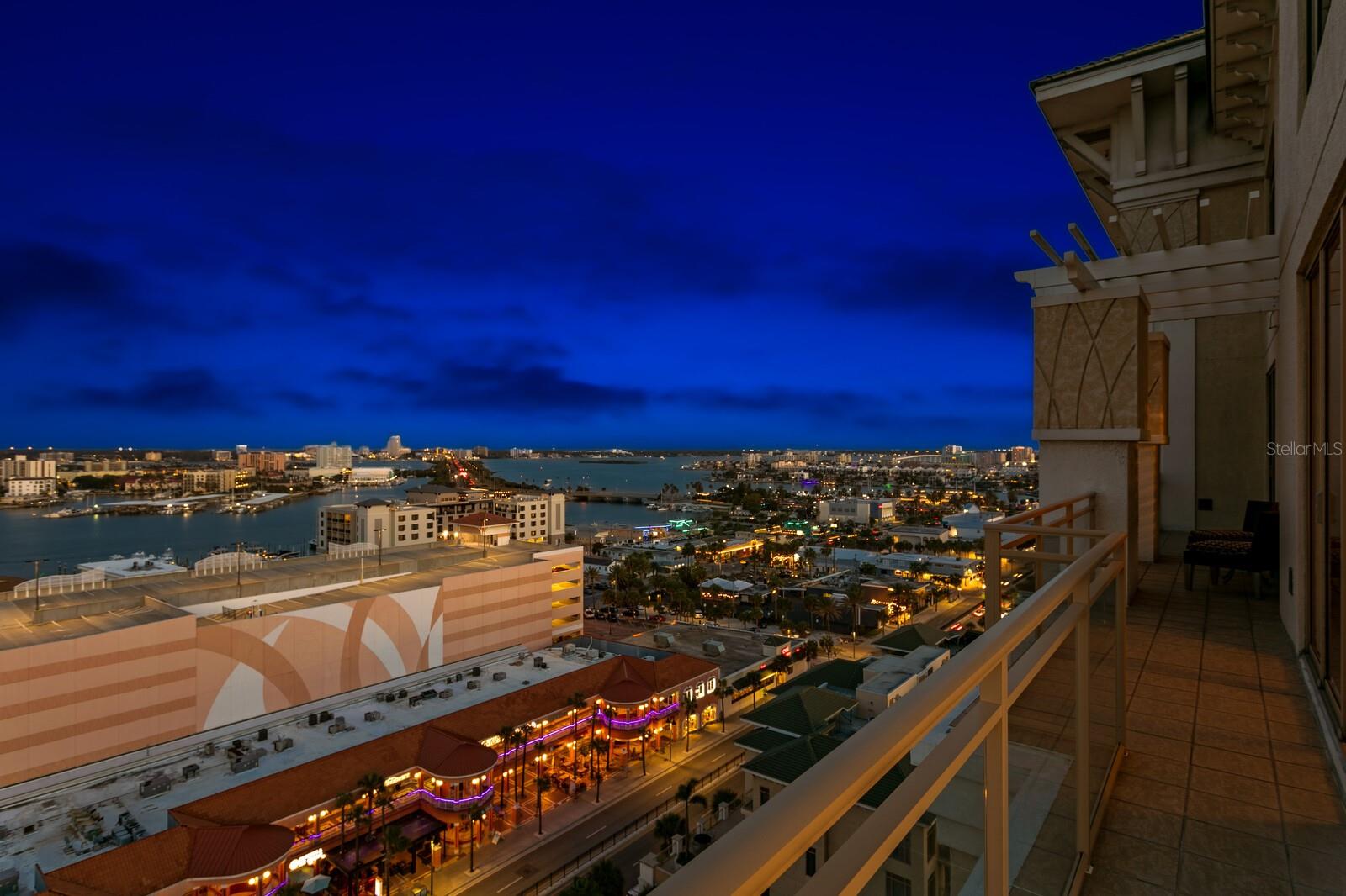 RESIDENCES AT SANDPEARL RESORT CONDO - Residential