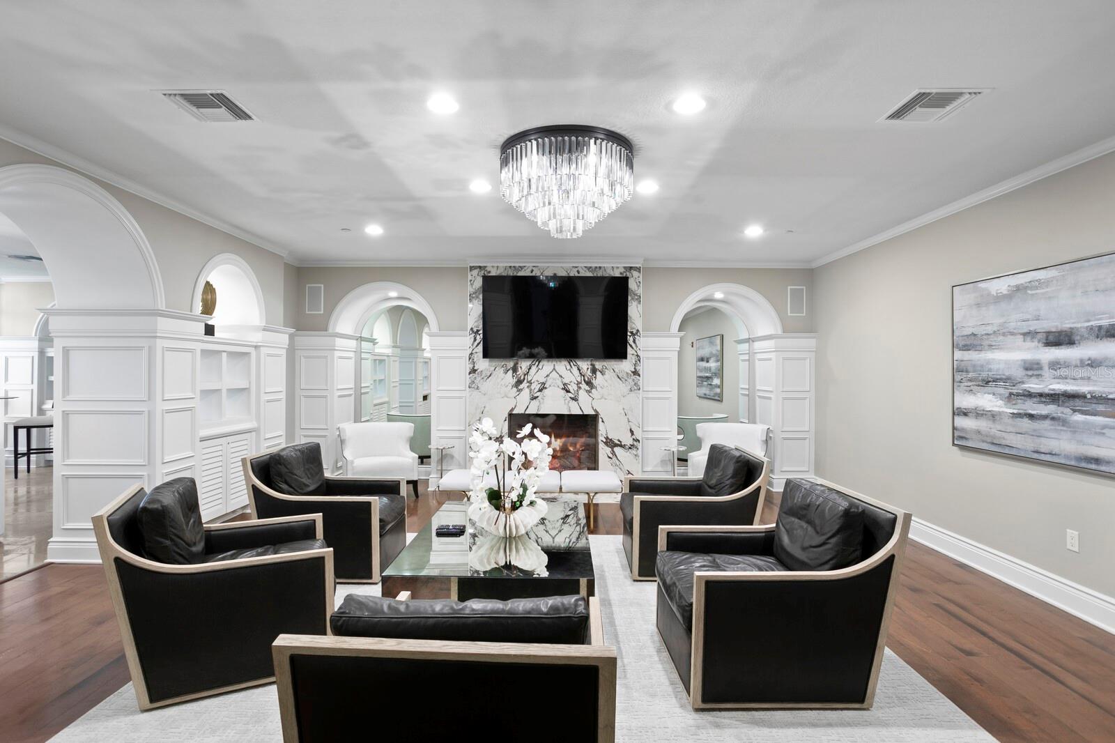 RESIDENCES AT SANDPEARL RESORT CONDO - Residential