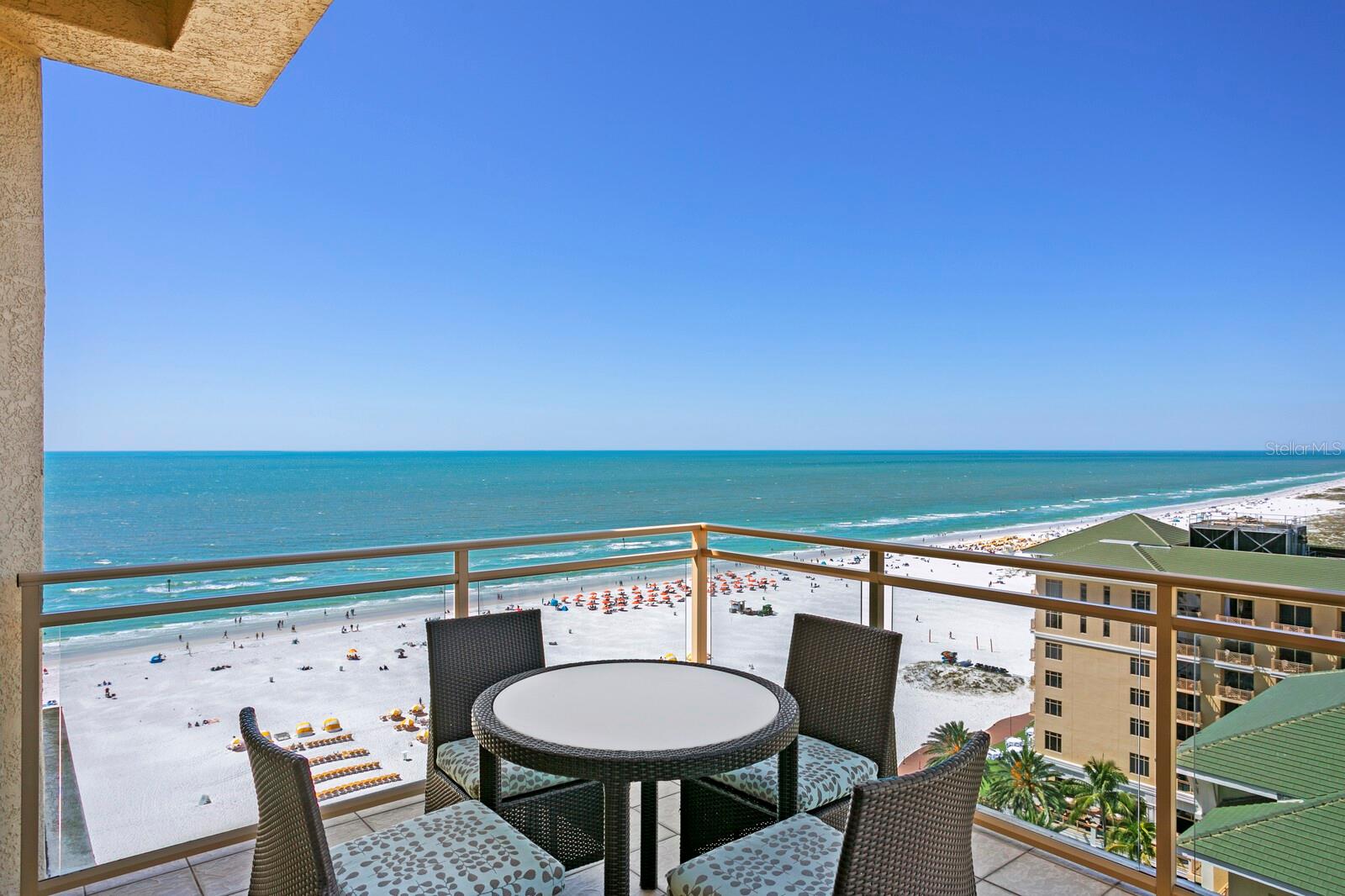 RESIDENCES AT SANDPEARL RESORT CONDO - Residential