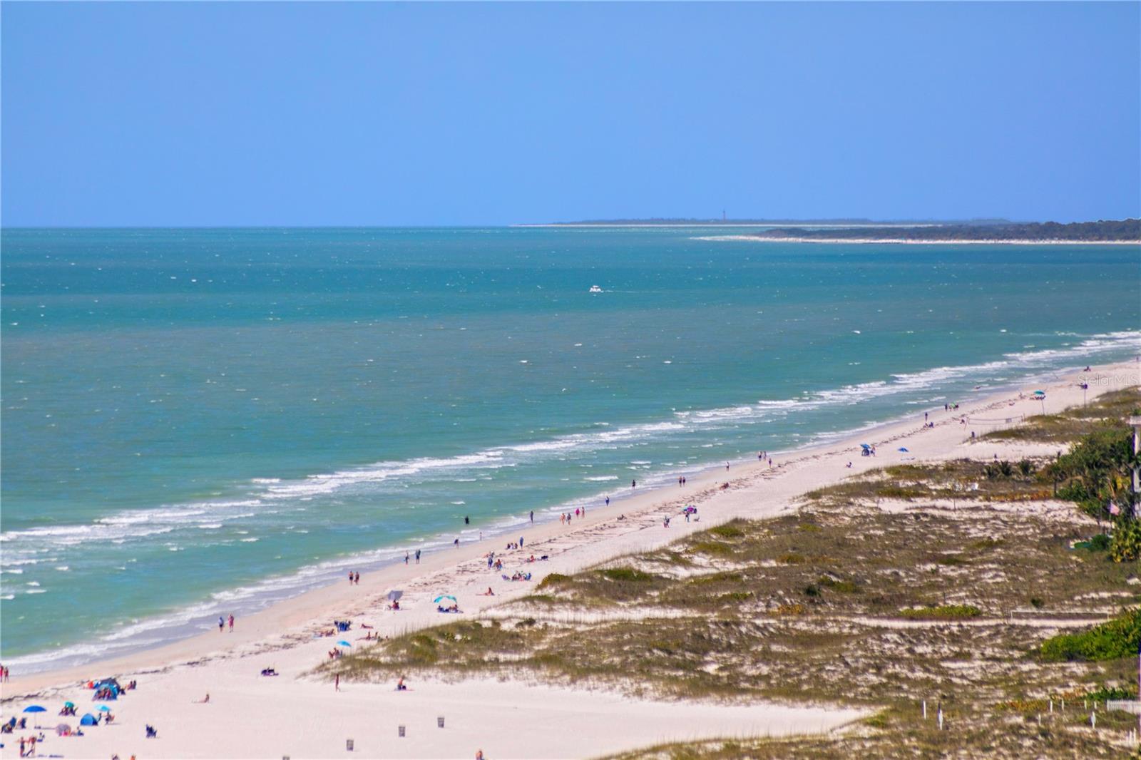 RESIDENCES AT SANDPEARL RESORT CONDO - Residential