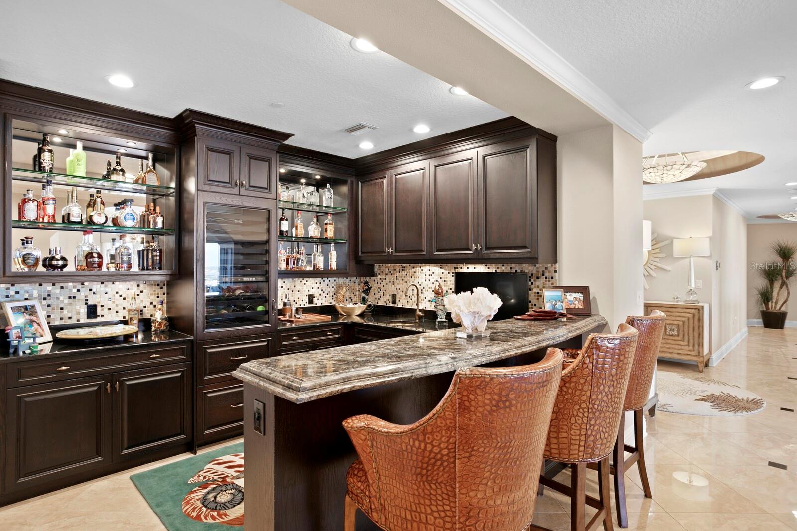 RESIDENCES AT SANDPEARL RESORT CONDO - Residential