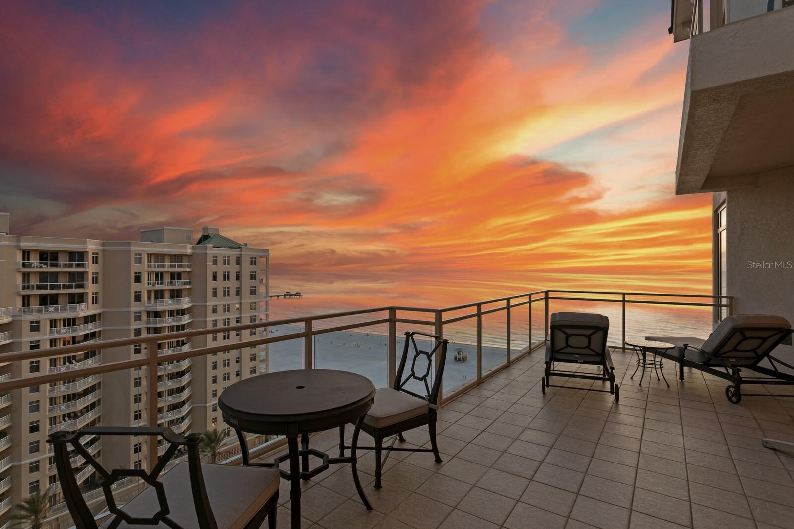 RESIDENCES AT SANDPEARL RESORT CONDO - Residential