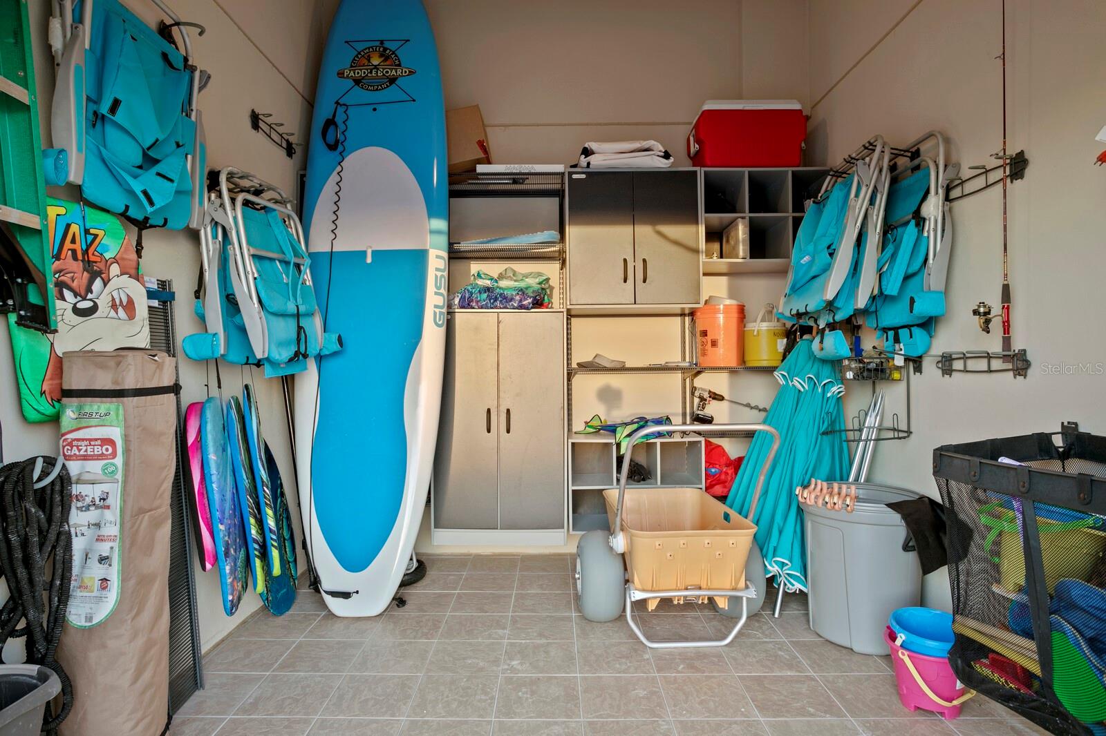 RESIDENCES AT SANDPEARL RESORT CONDO - Residential