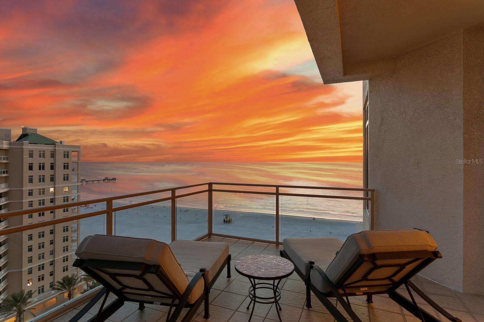 RESIDENCES AT SANDPEARL RESORT CONDO - Residential