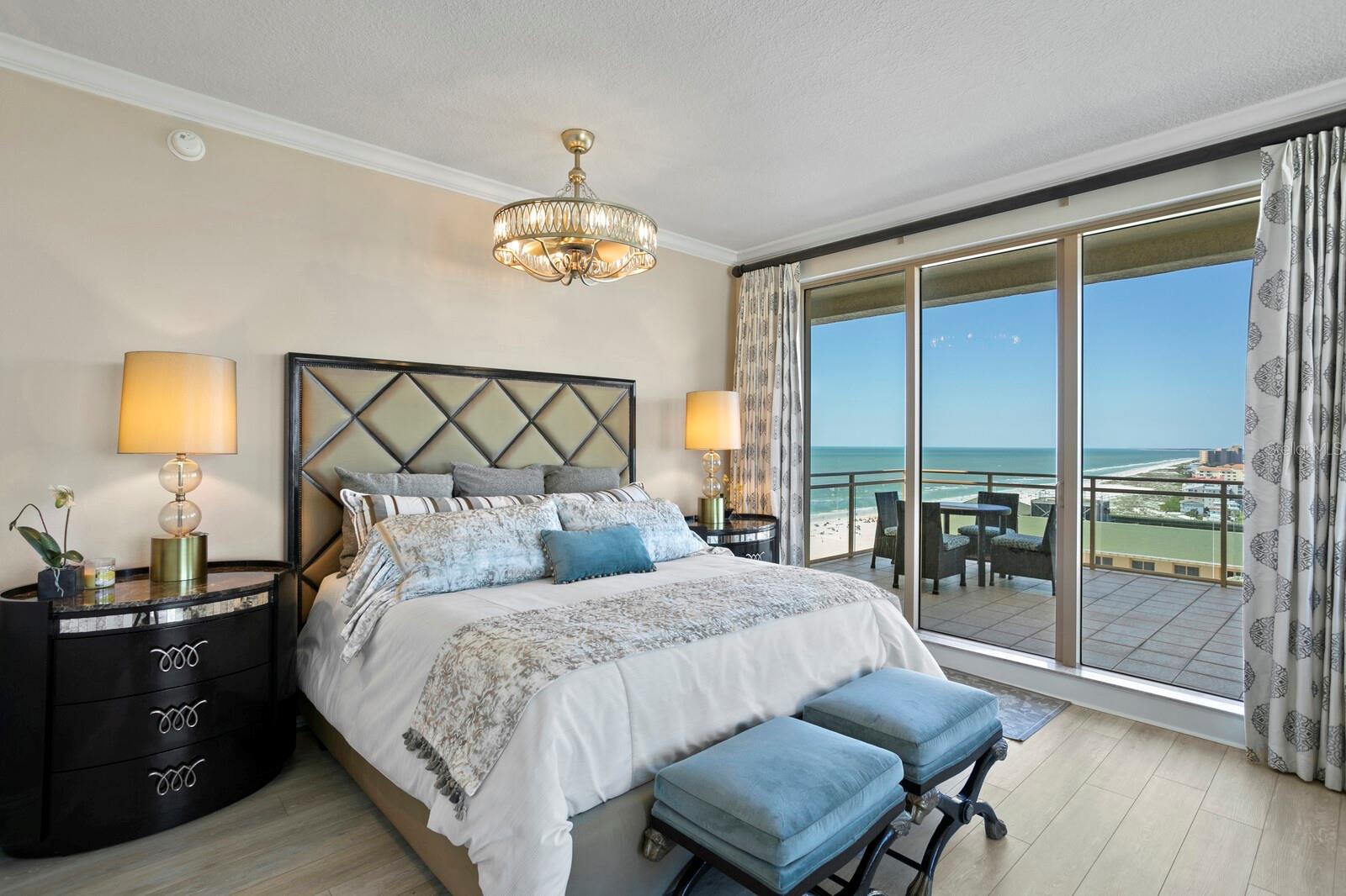 RESIDENCES AT SANDPEARL RESORT CONDO - Residential