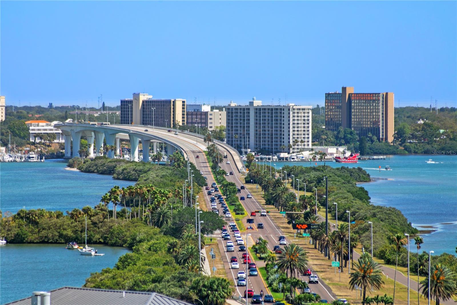 RESIDENCES AT SANDPEARL RESORT CONDO - Residential