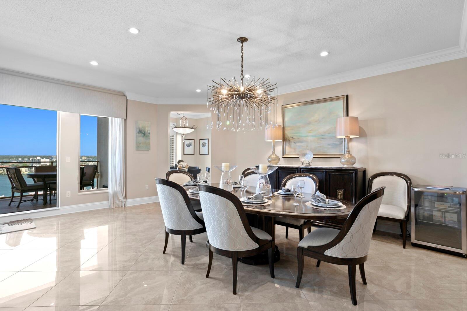 RESIDENCES AT SANDPEARL RESORT CONDO - Residential