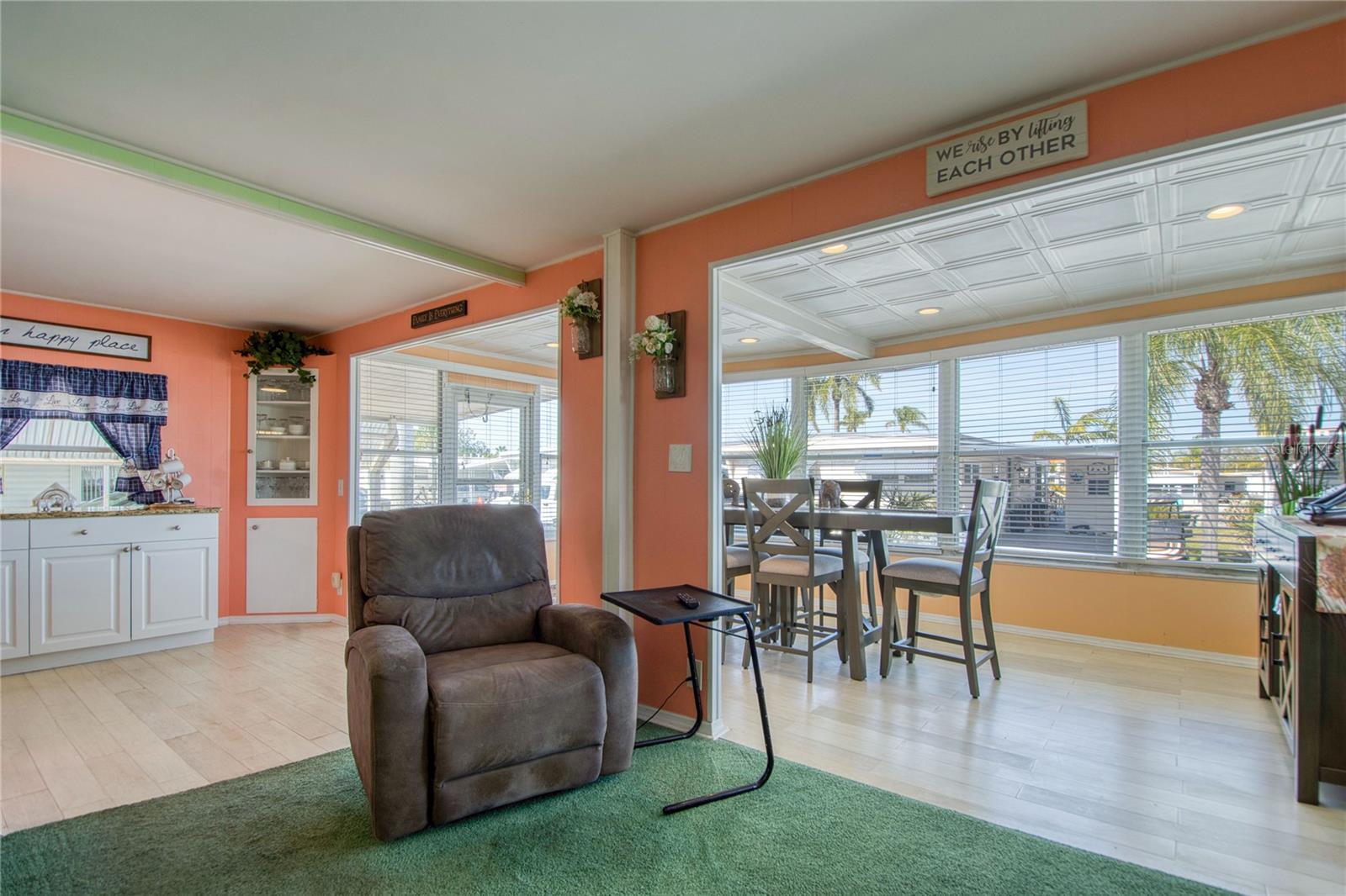 BAY ARISTOCRAT VILLAGE MOBILE HOME PARK UNREC - Residential