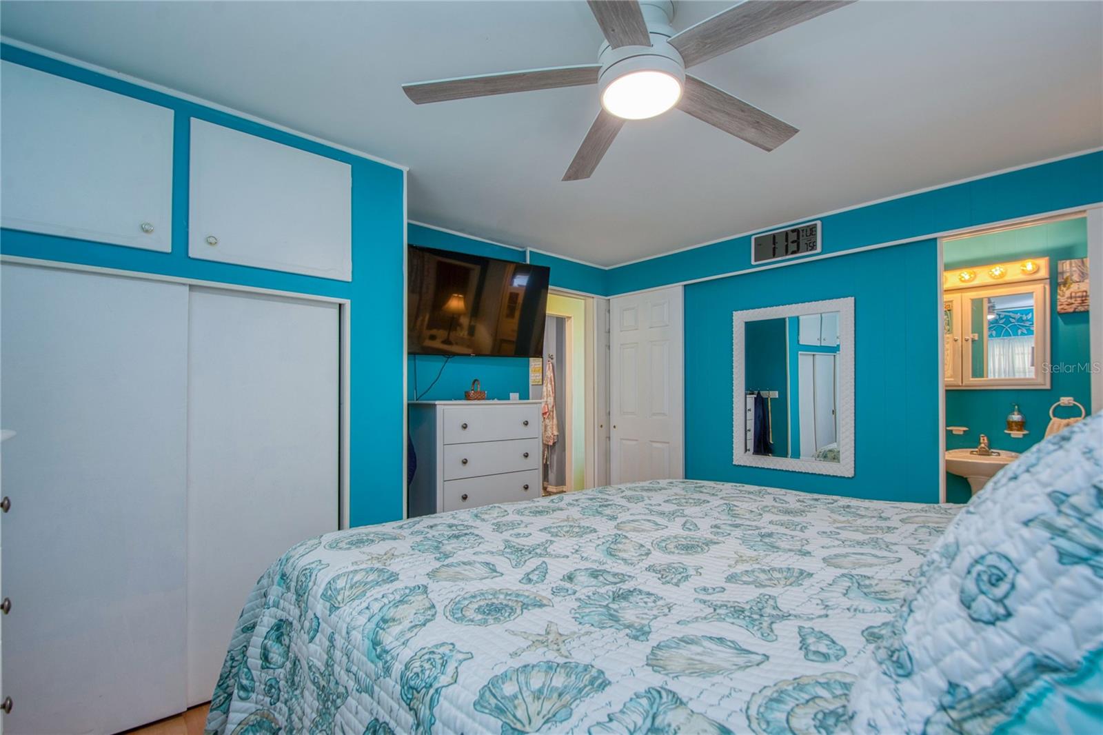 BAY ARISTOCRAT VILLAGE MOBILE HOME PARK UNREC - Residential