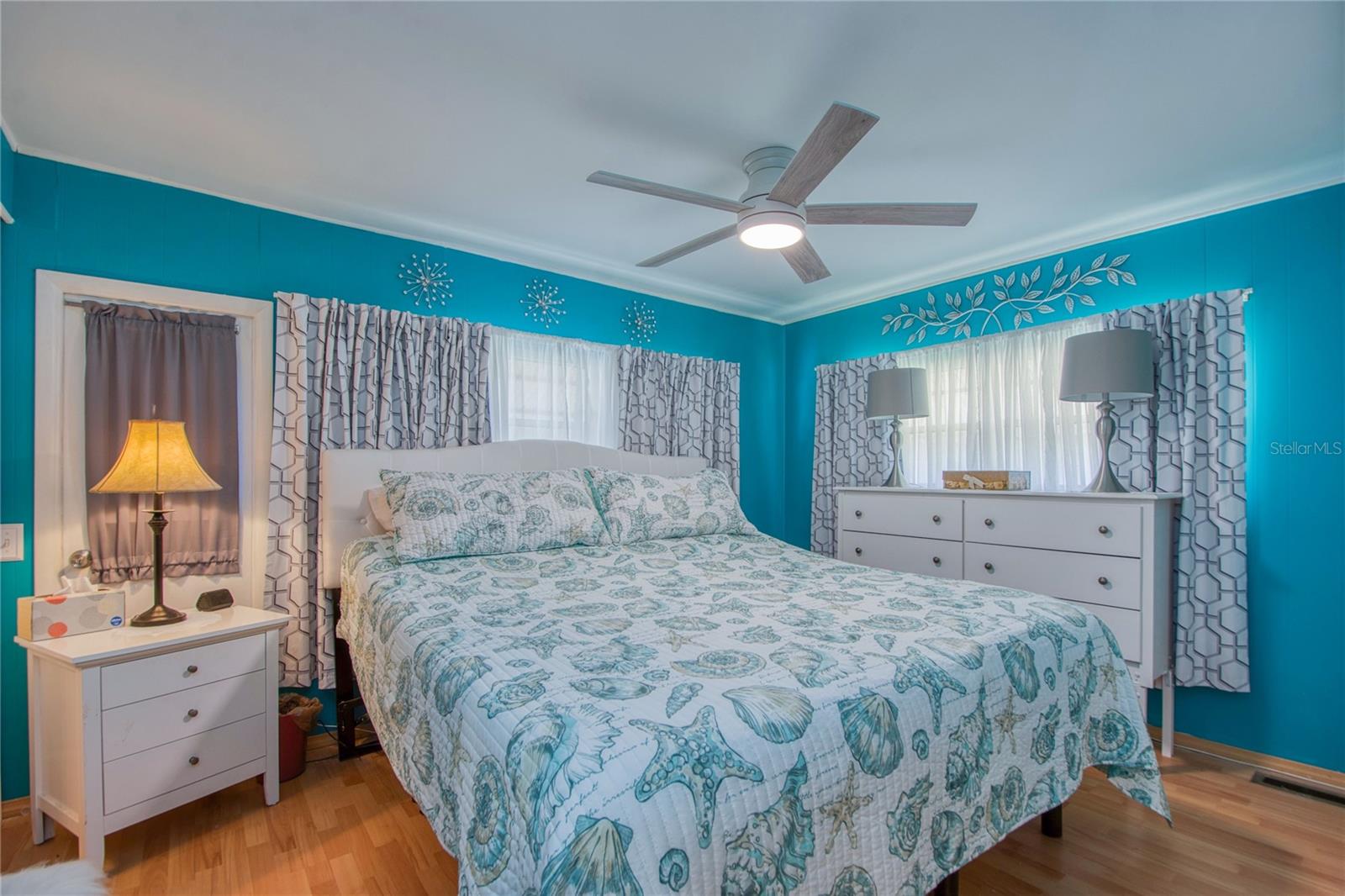 BAY ARISTOCRAT VILLAGE MOBILE HOME PARK UNREC - Residential