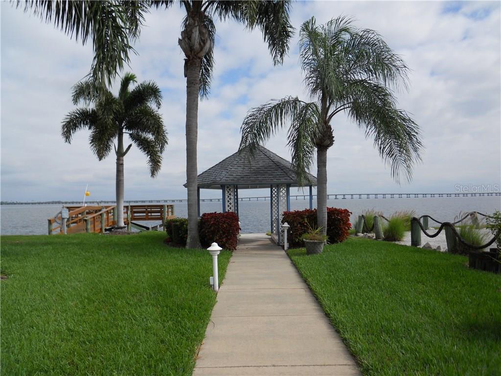 BAY ARISTOCRAT VILLAGE MOBILE HOME PARK UNREC - Residential