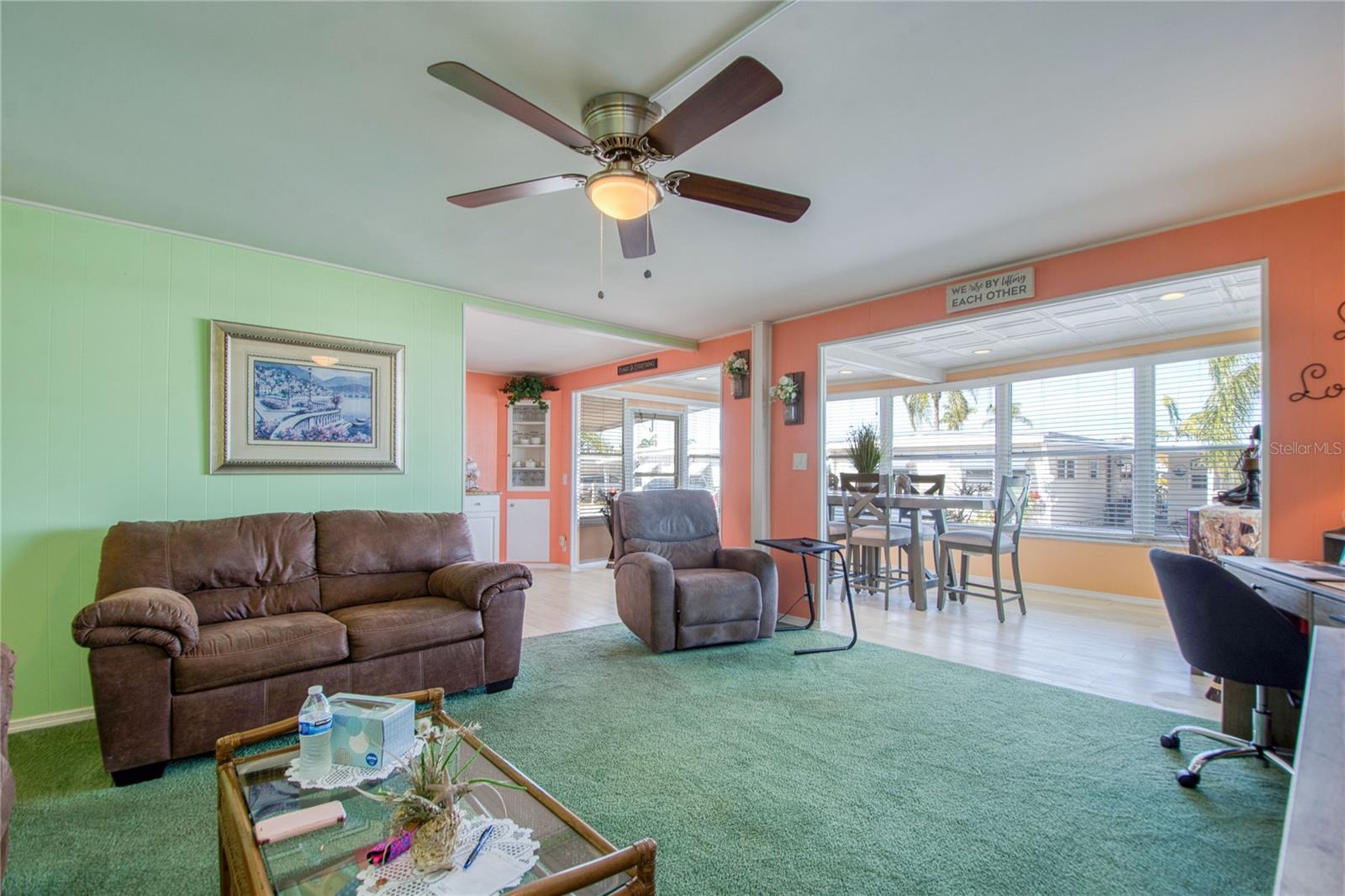 BAY ARISTOCRAT VILLAGE MOBILE HOME PARK UNREC - Residential
