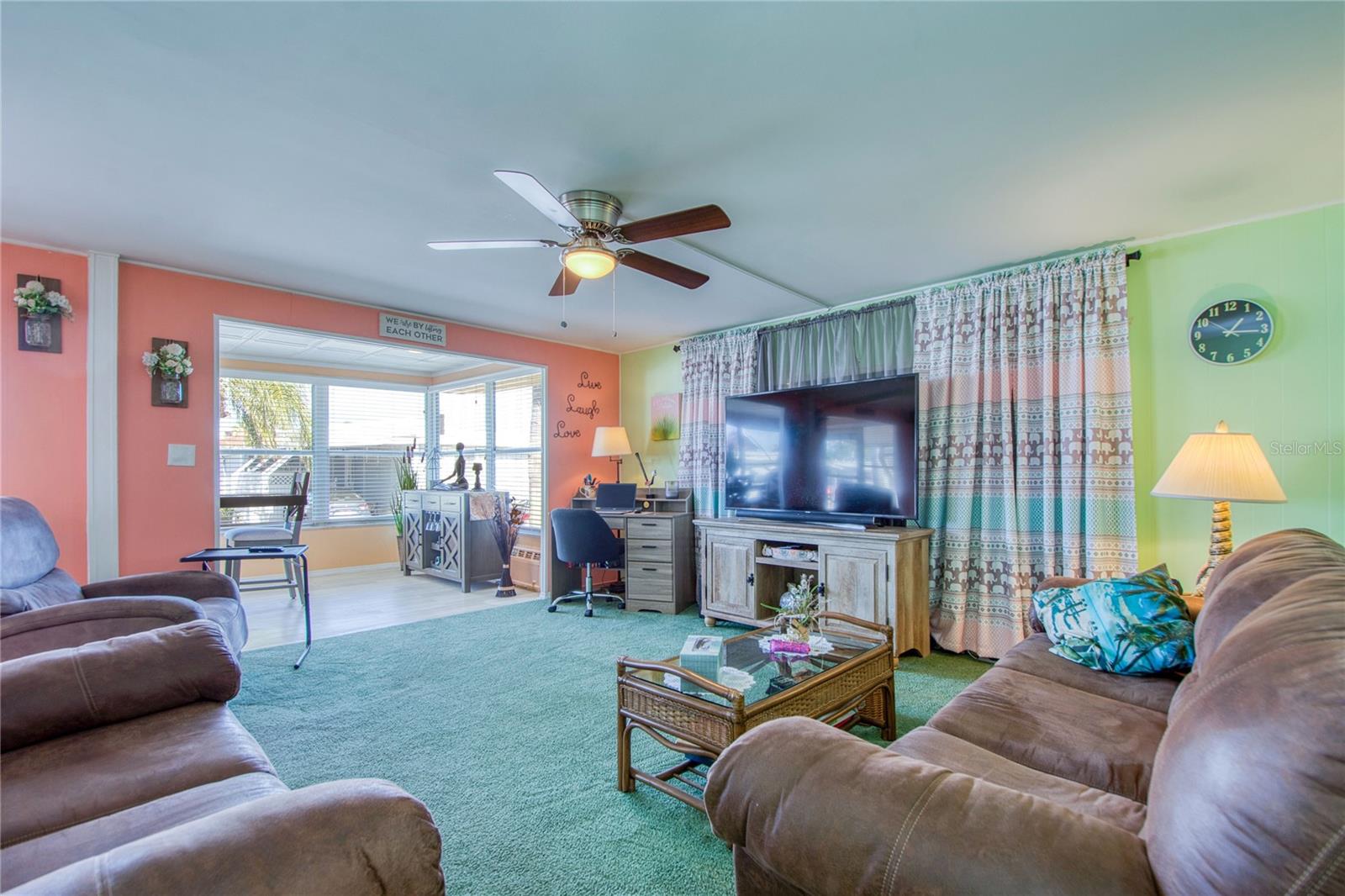 BAY ARISTOCRAT VILLAGE MOBILE HOME PARK UNREC - Residential
