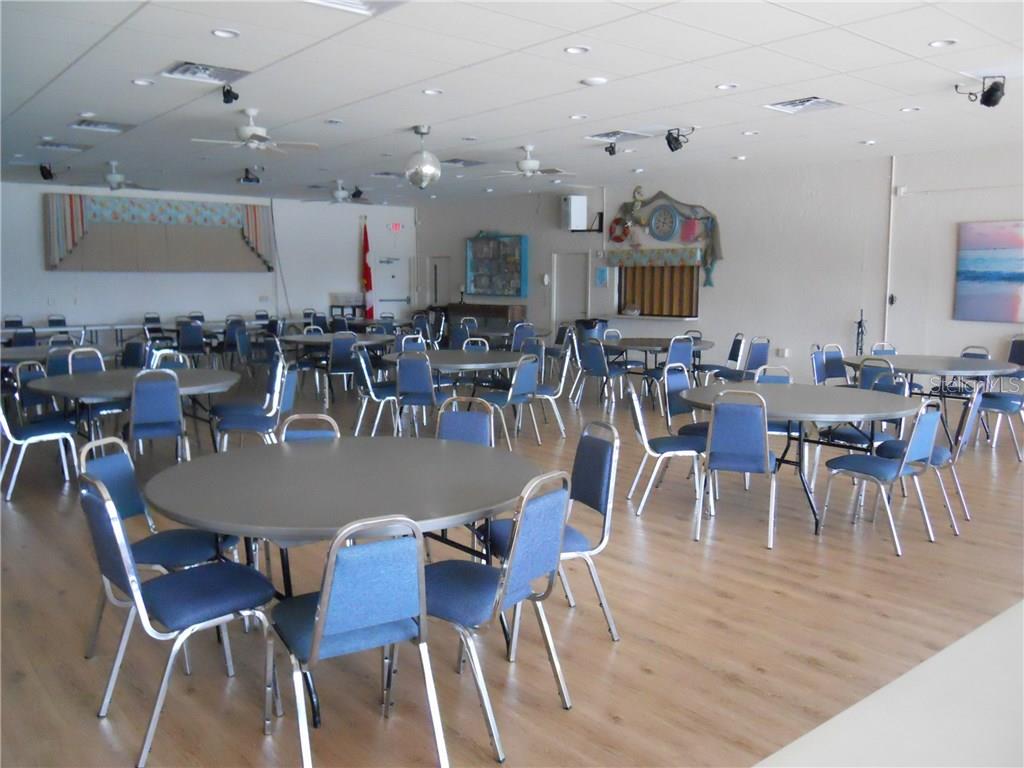 BAY ARISTOCRAT VILLAGE MOBILE HOME PARK UNREC - Residential