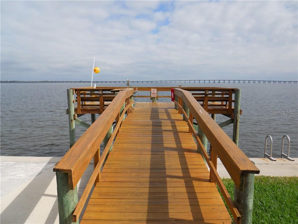 BAY ARISTOCRAT VILLAGE MOBILE HOME PARK UNREC - Residential