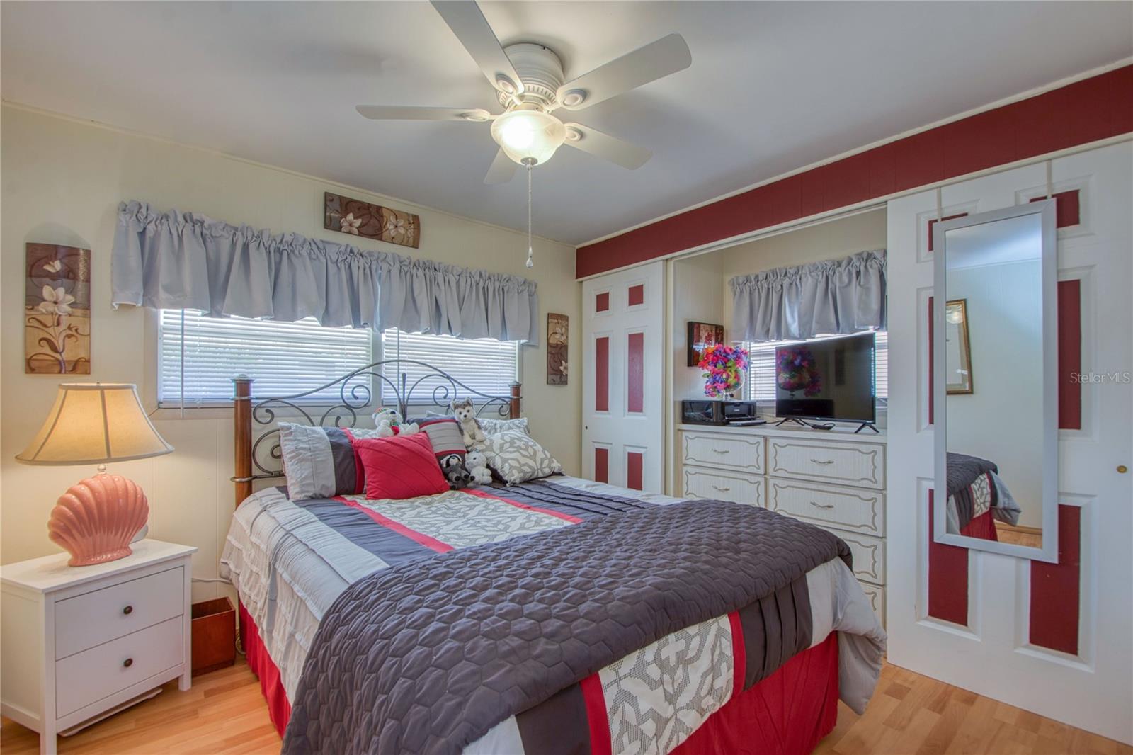 BAY ARISTOCRAT VILLAGE MOBILE HOME PARK UNREC - Residential